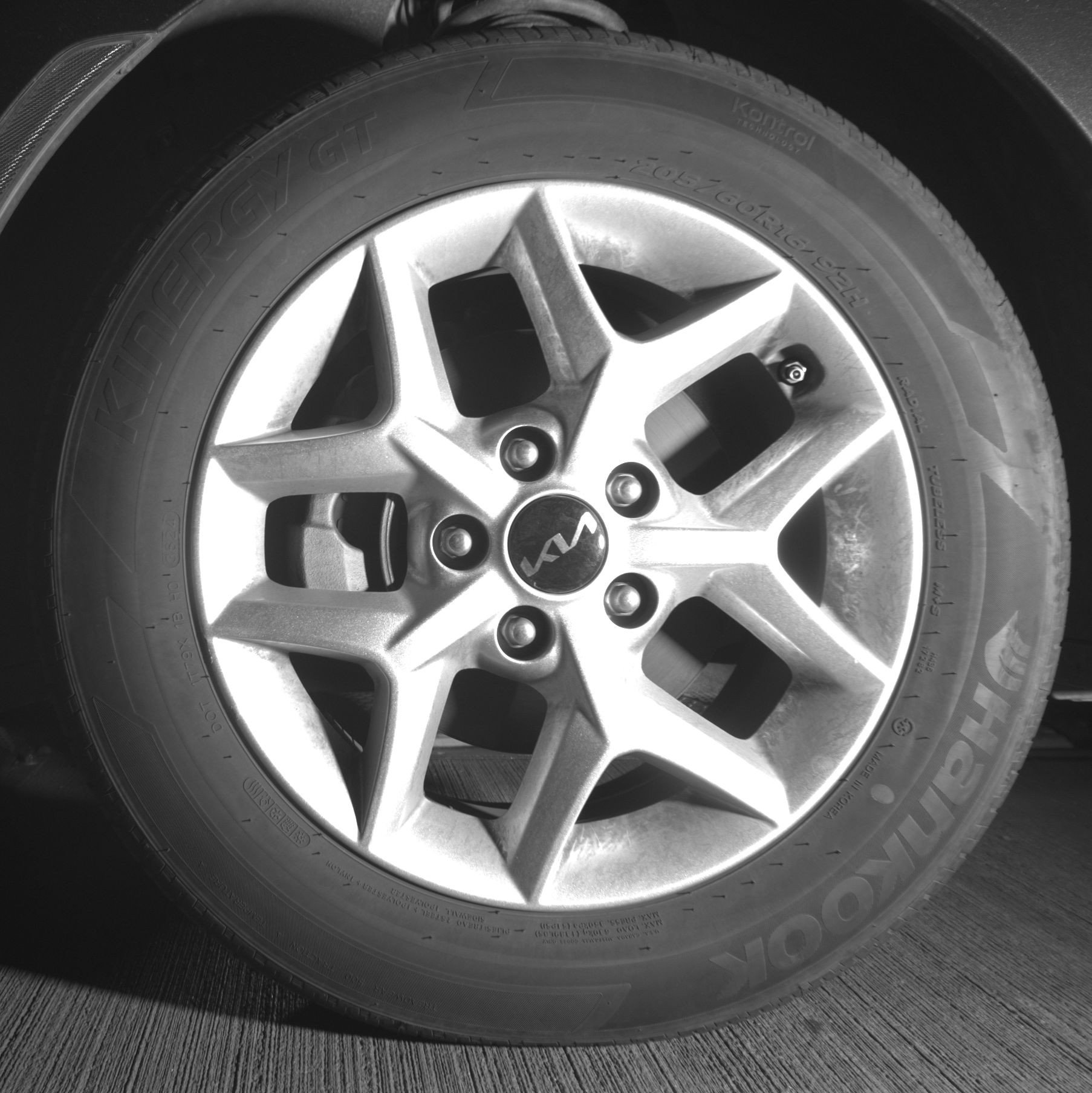 Thumbnail: 2025 Kia Soul - 17