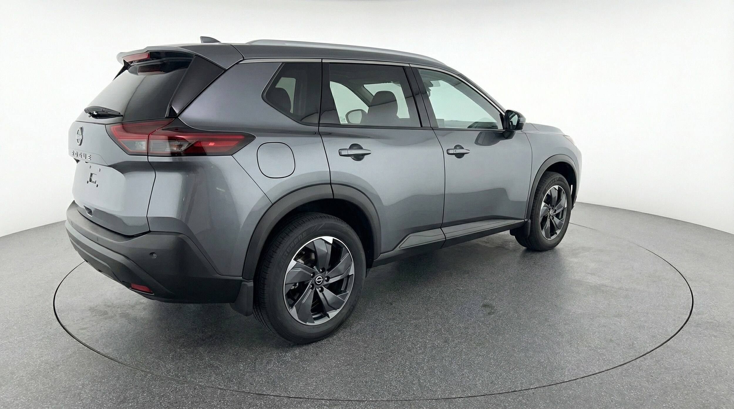 Thumbnail: 2025 Nissan Rogue - 9