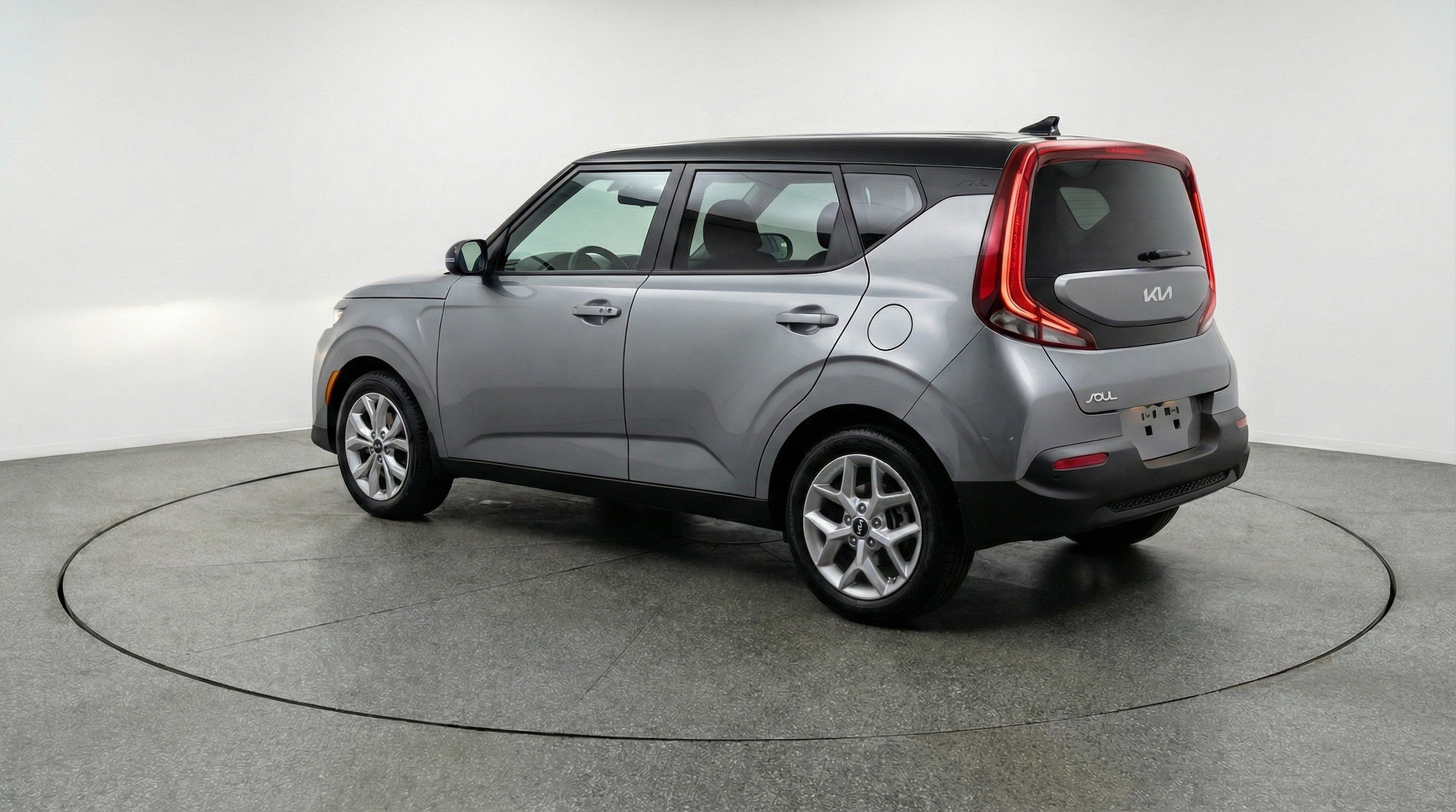 Thumbnail: 2025 Kia Soul - 6