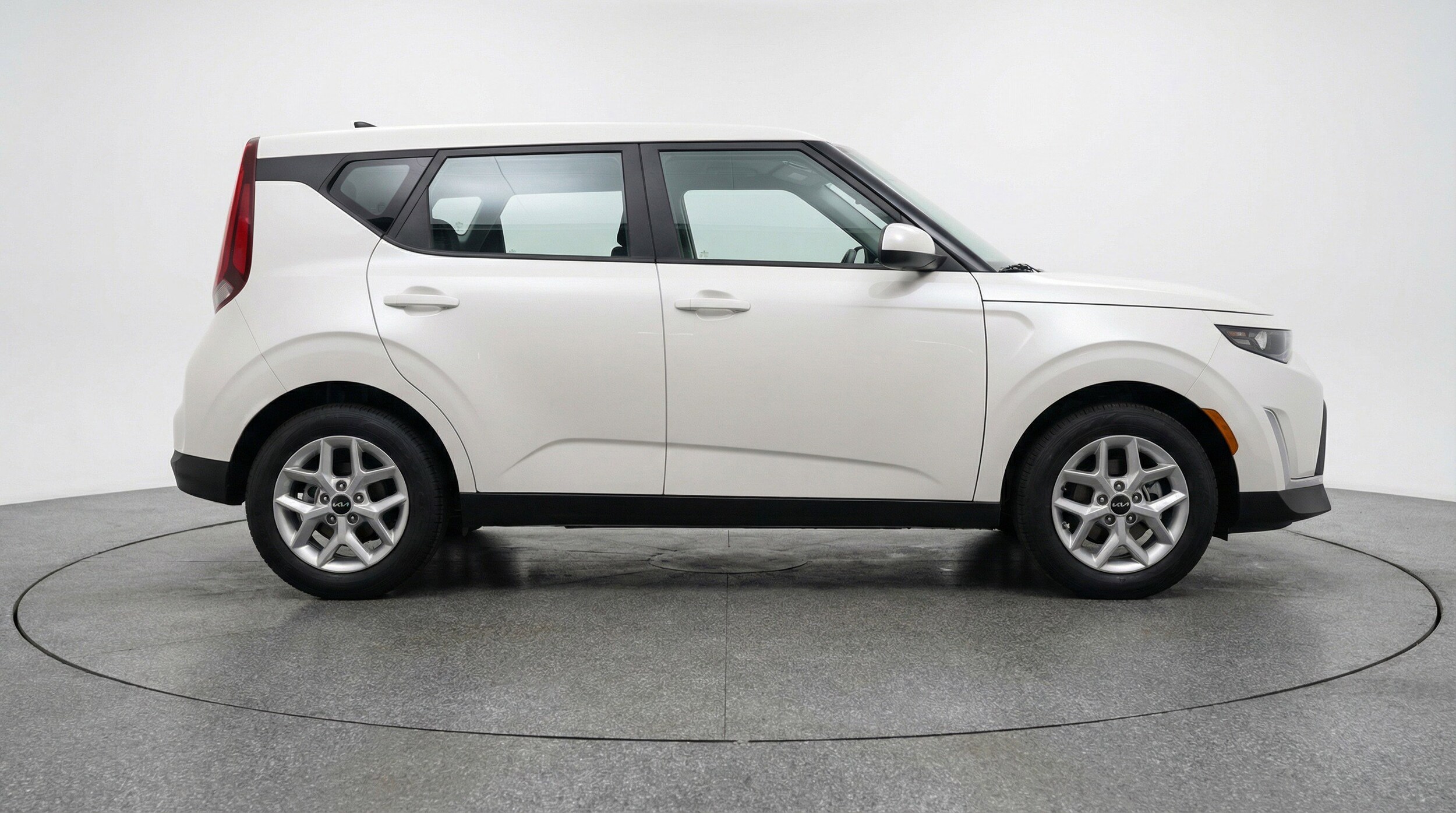 Thumbnail: 2025 Kia Soul - 11