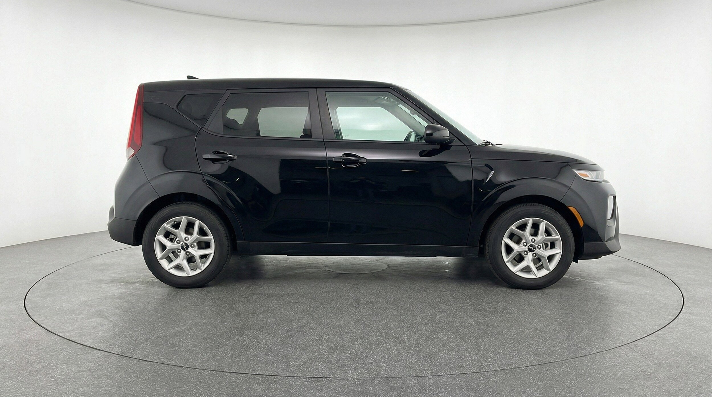 Thumbnail: 2025 Kia Soul - 11