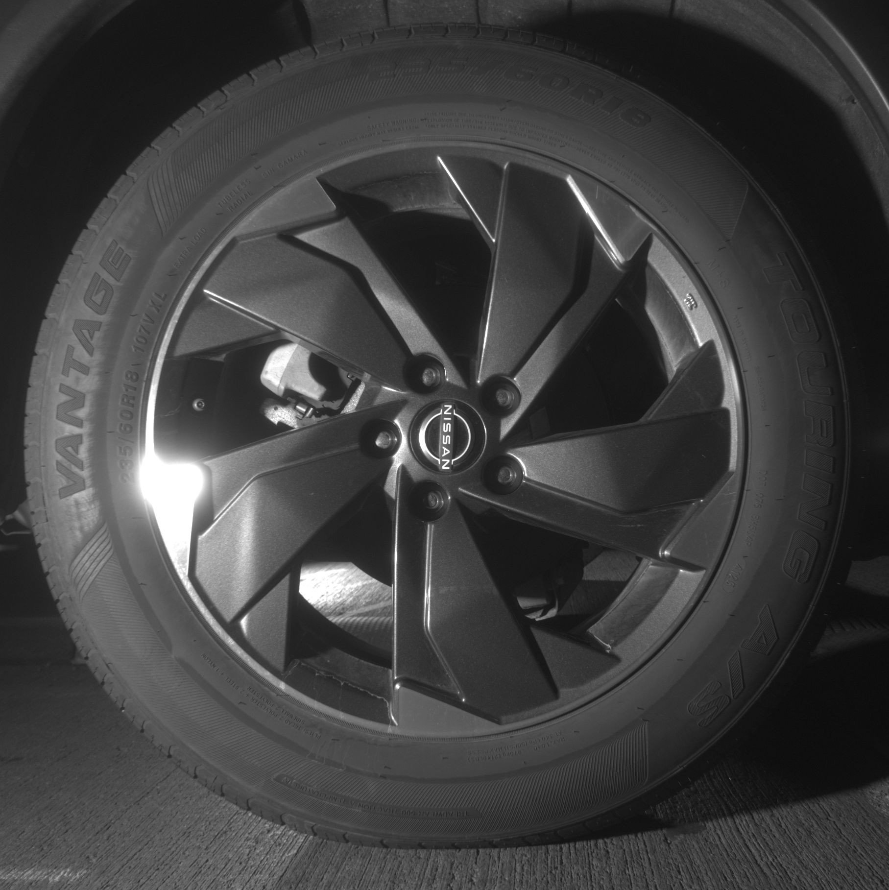 Thumbnail: 2025 Nissan Rogue - 15