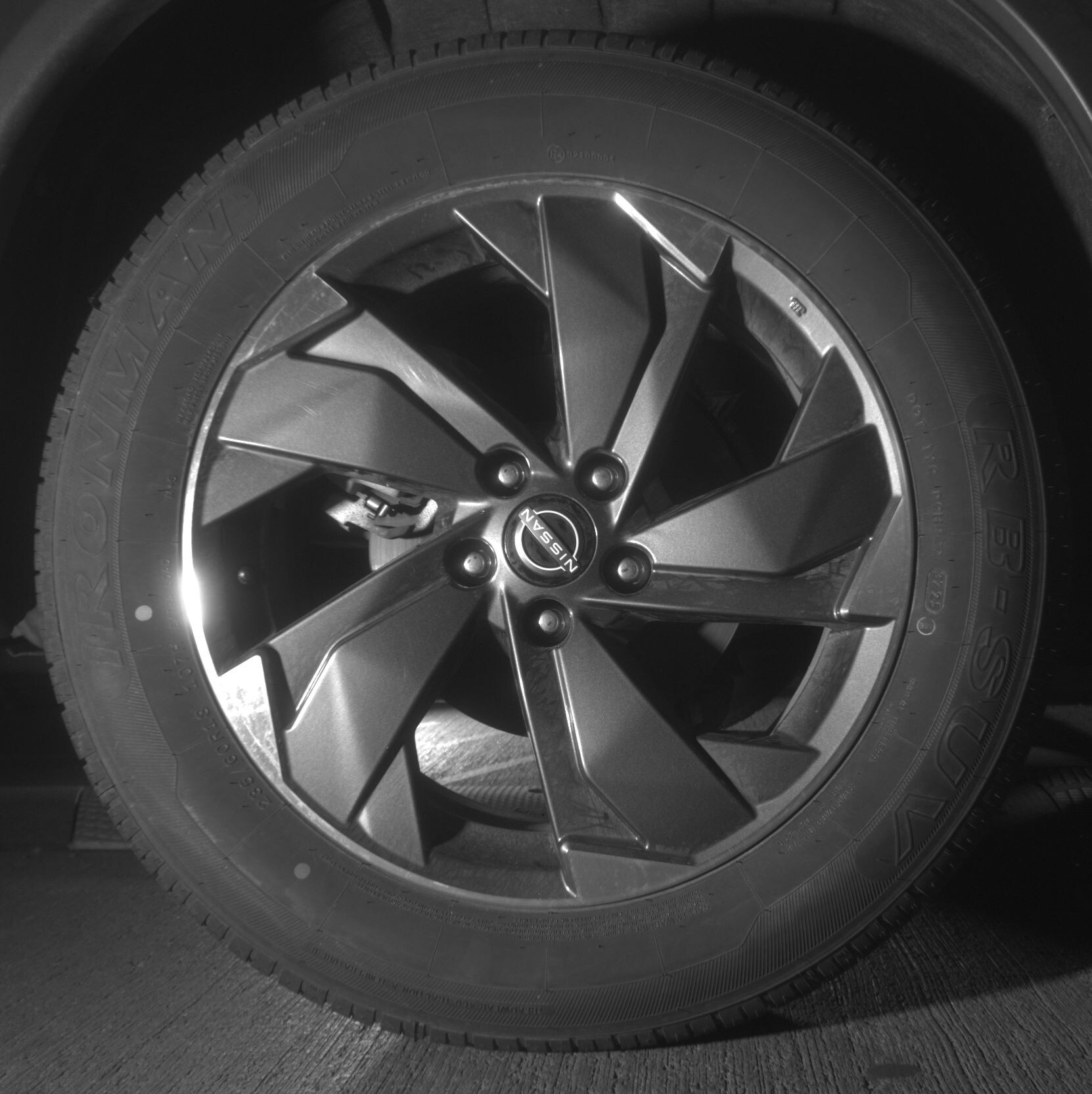 Thumbnail: 2025 Nissan Rogue - 12