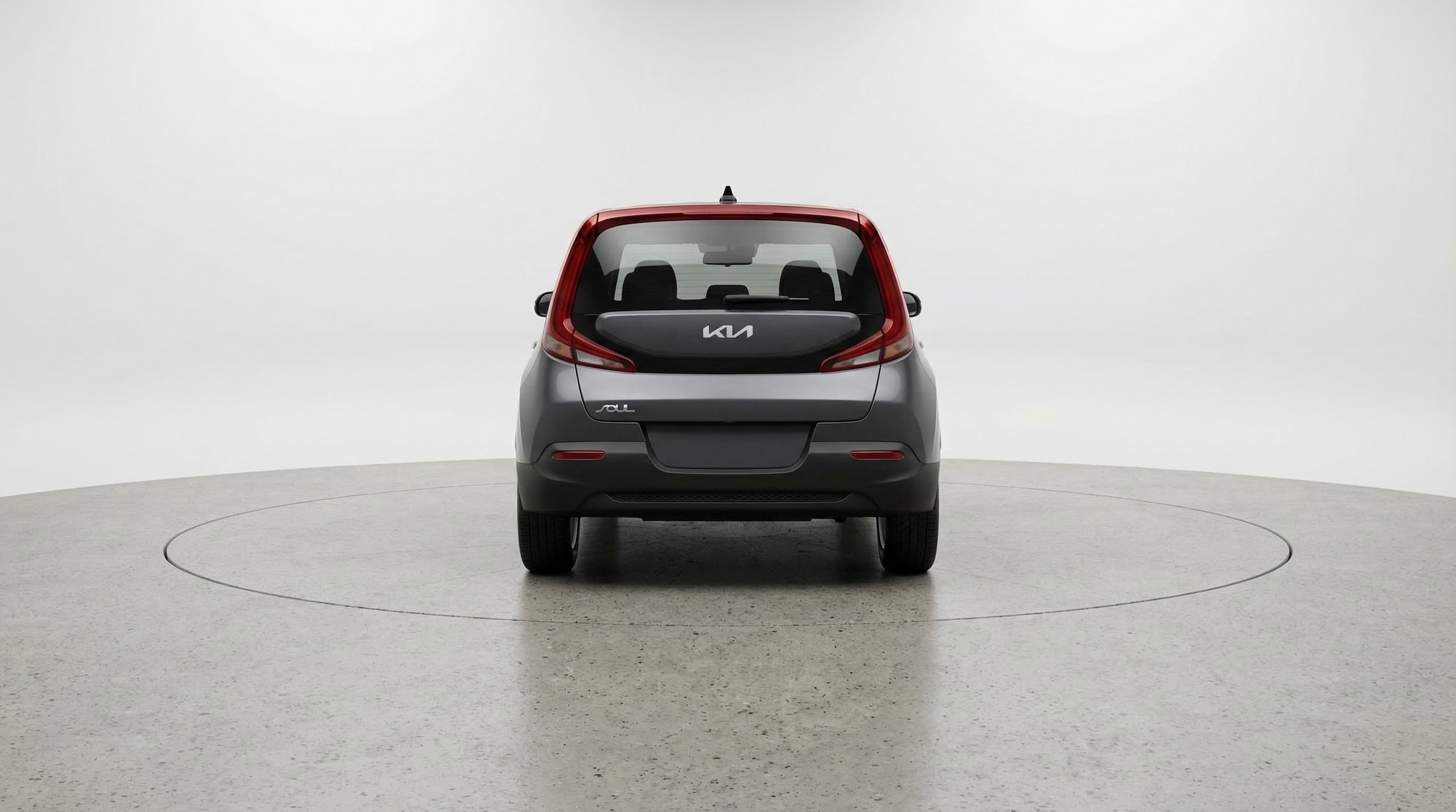 Thumbnail: 2025 Kia Soul - 7