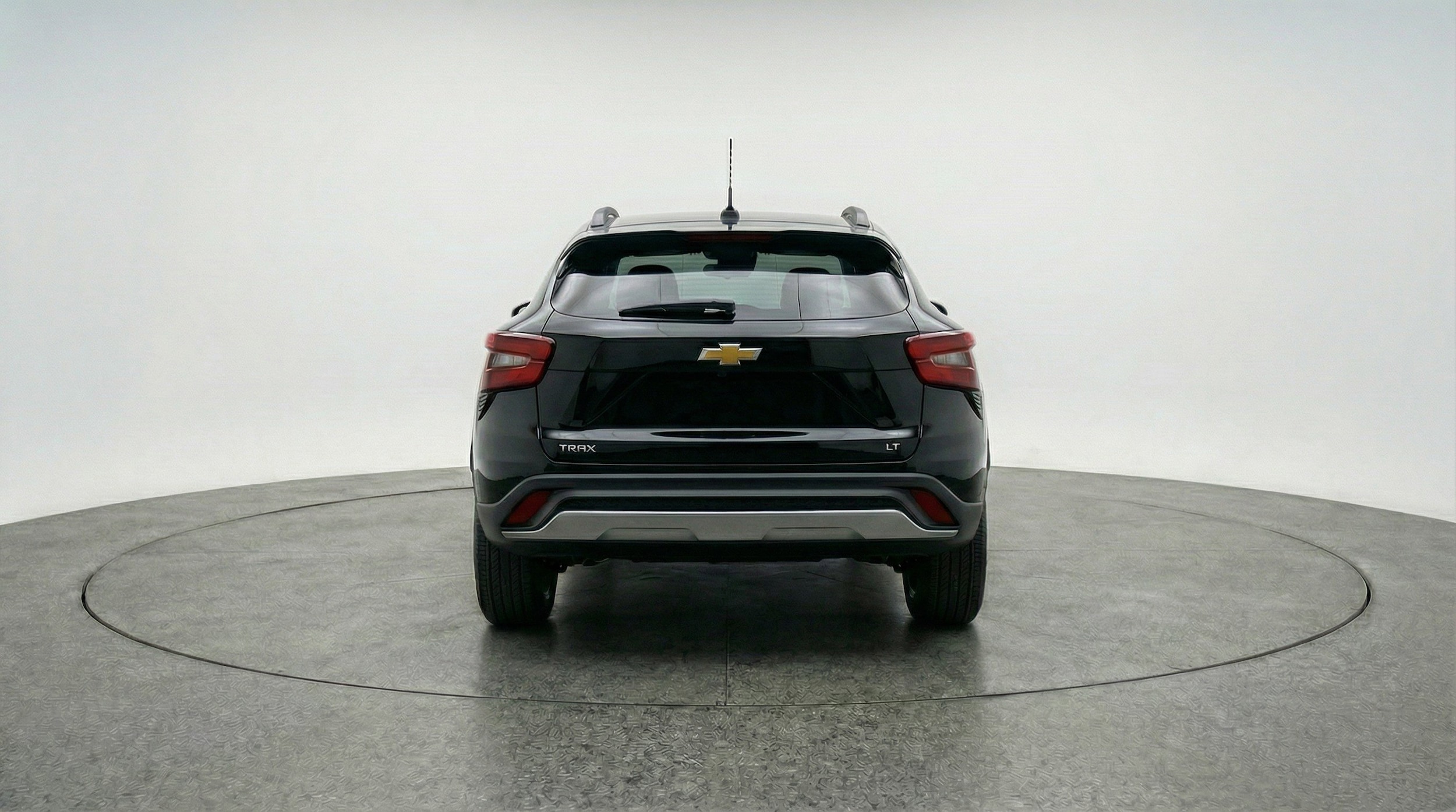 Thumbnail: 2025 Chevrolet Trax - 7