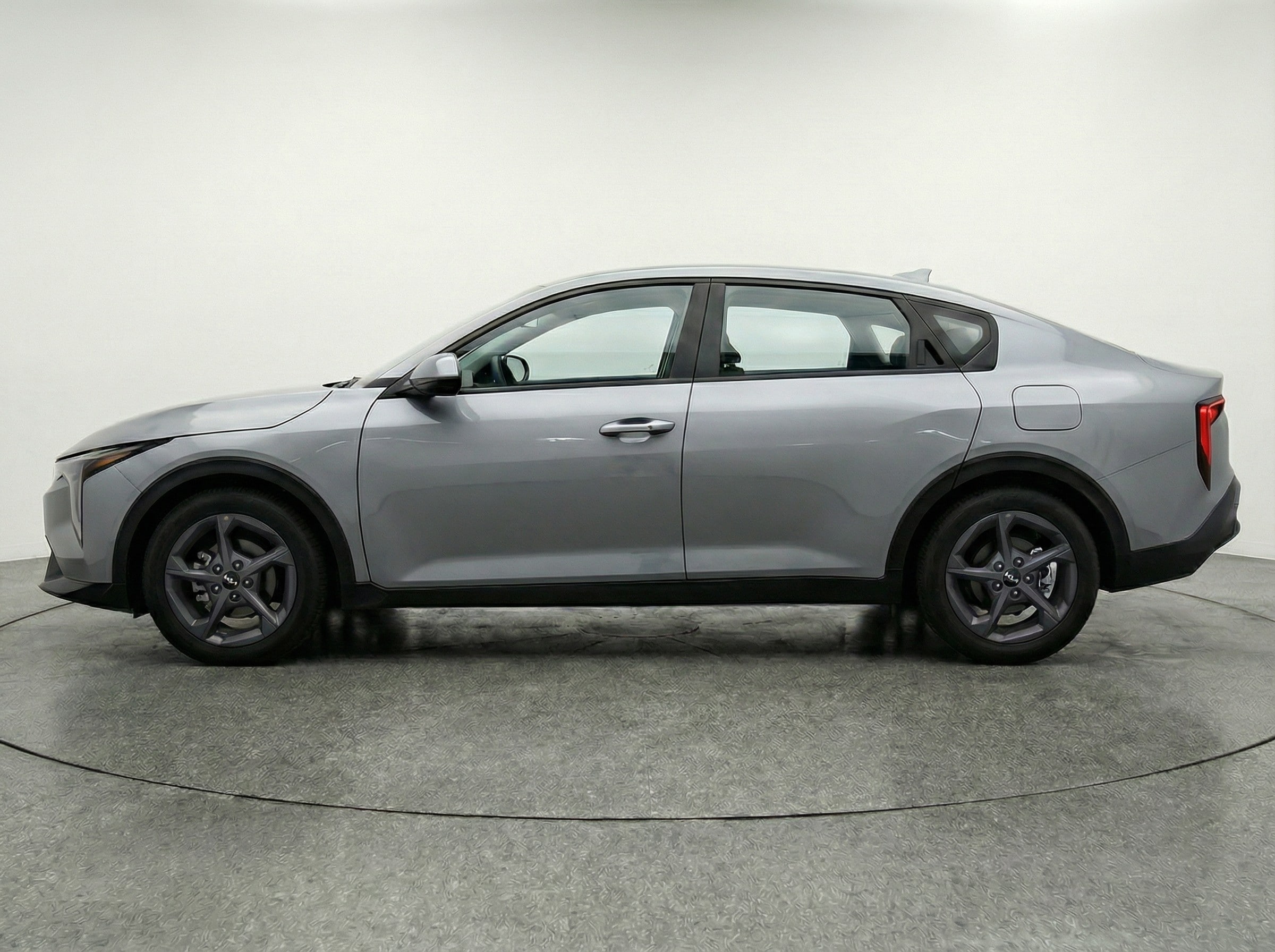 Thumbnail: 2025 Kia K4 - 4