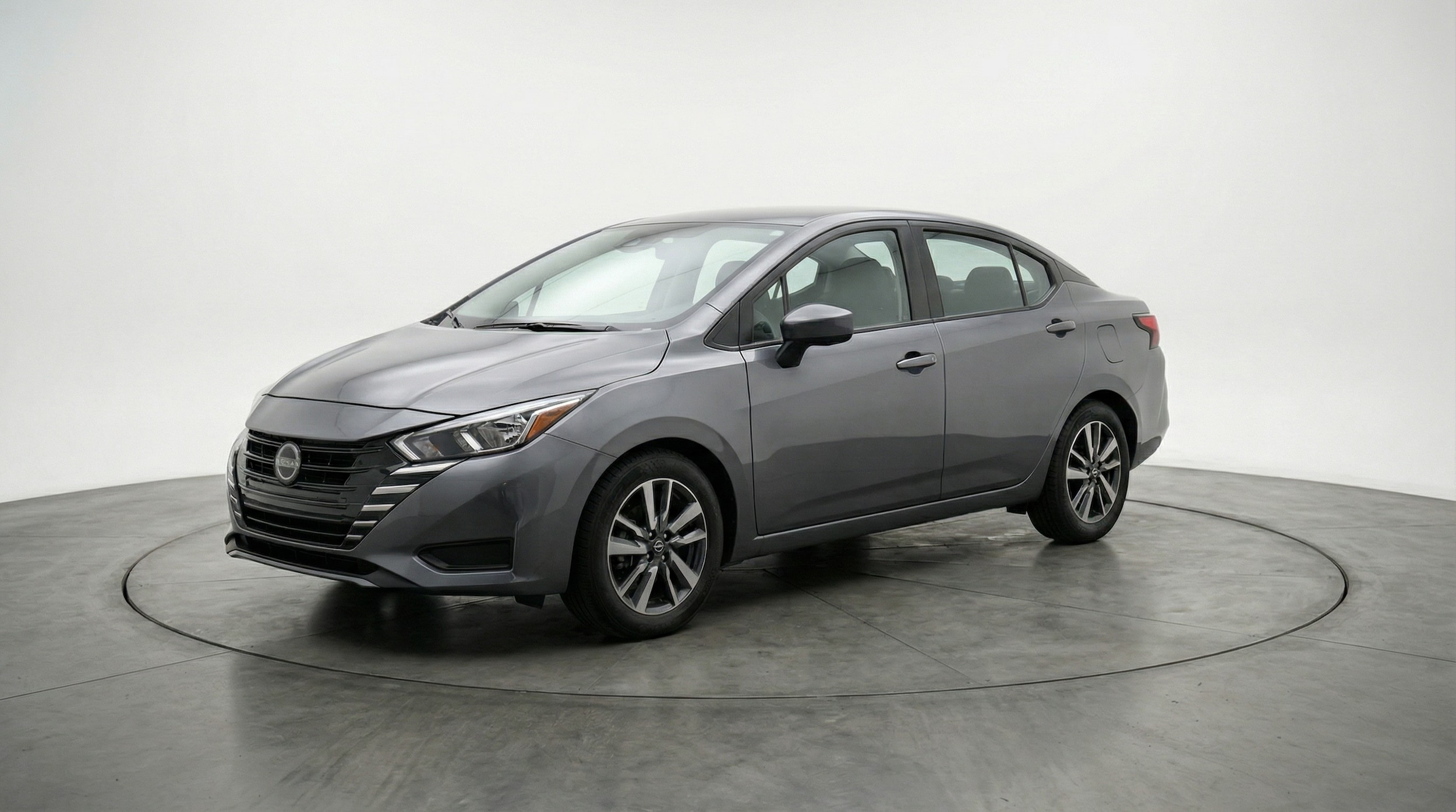 Thumbnail: 2025 Nissan Versa - 3