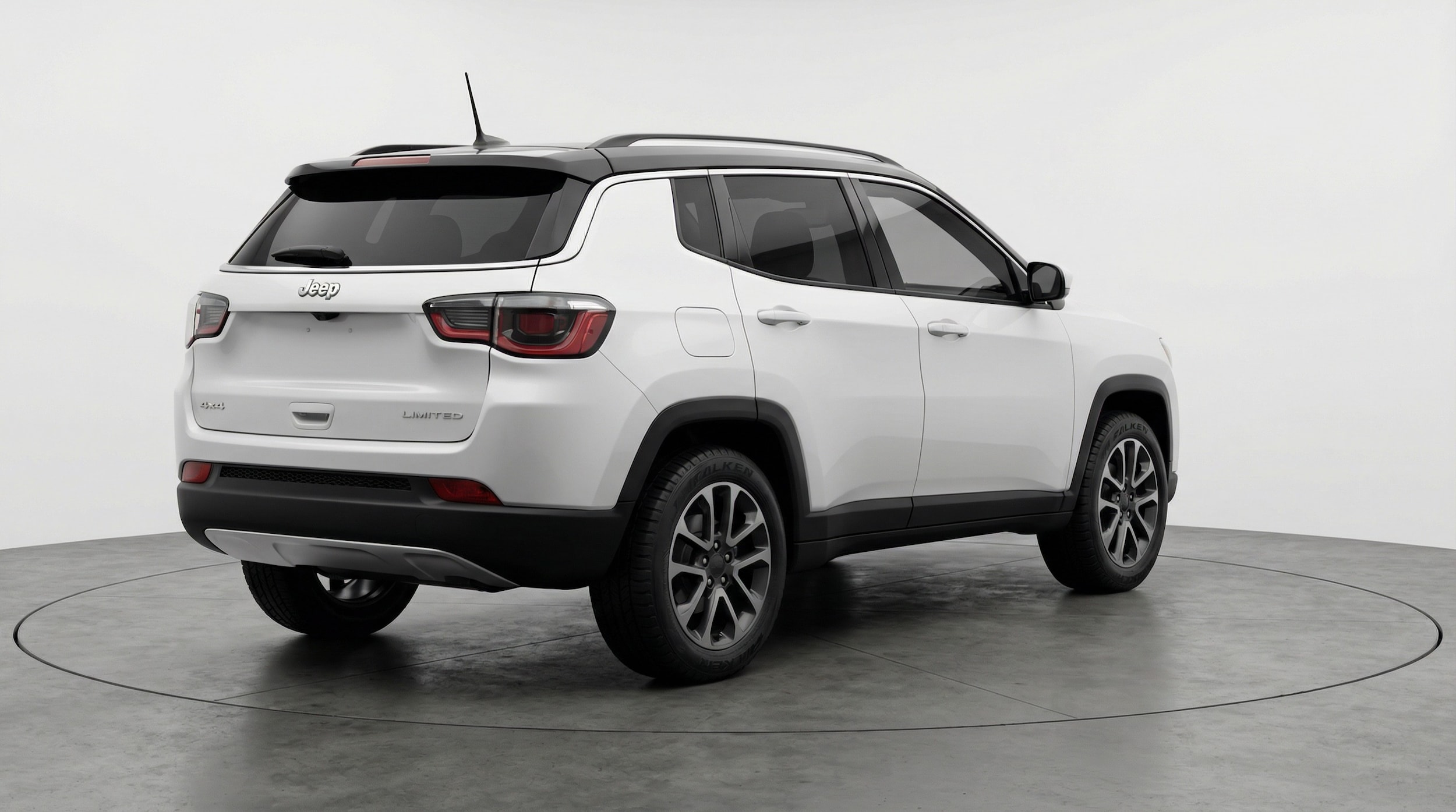 Thumbnail: 2025 Jeep Compass - 7