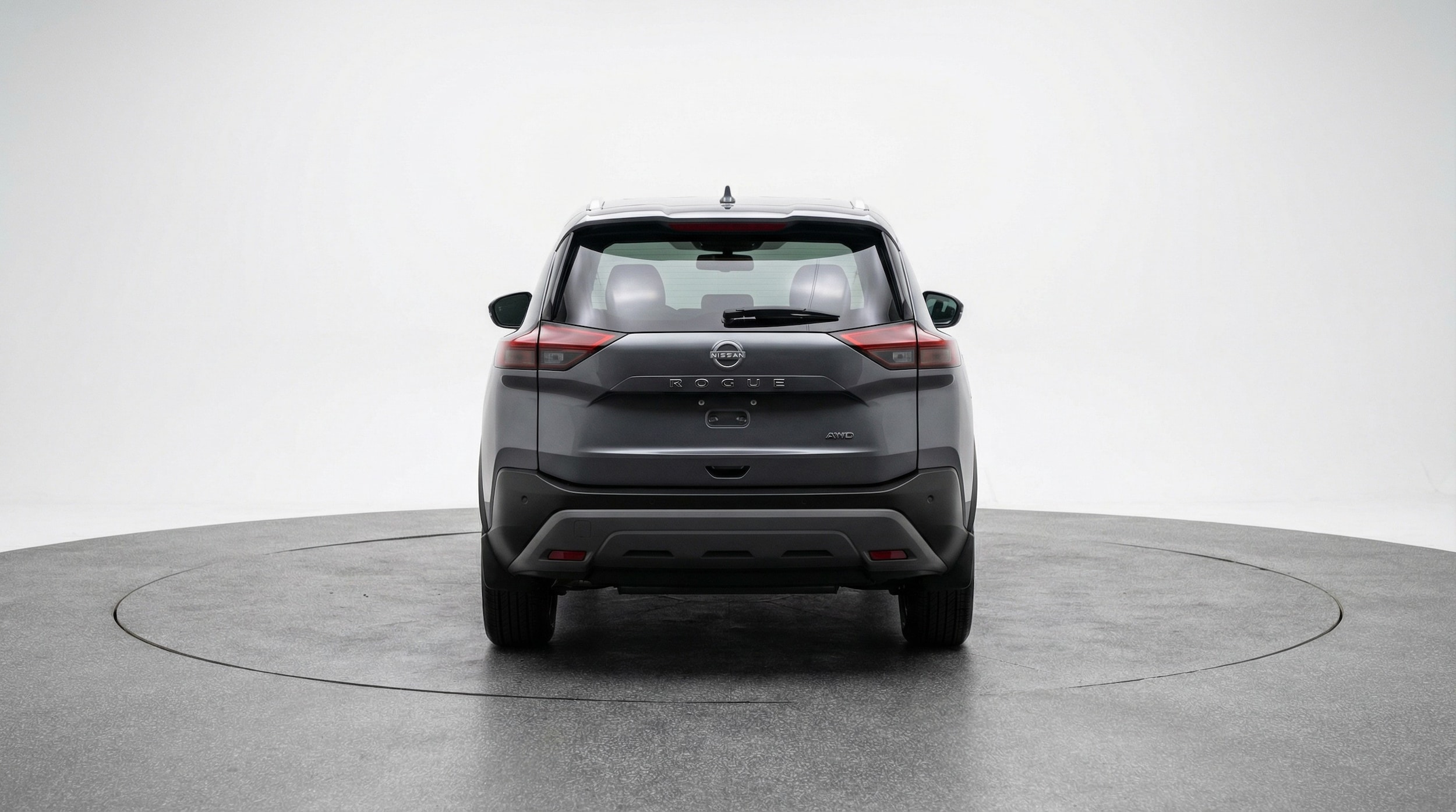 Thumbnail: 2025 Nissan Rogue - 6