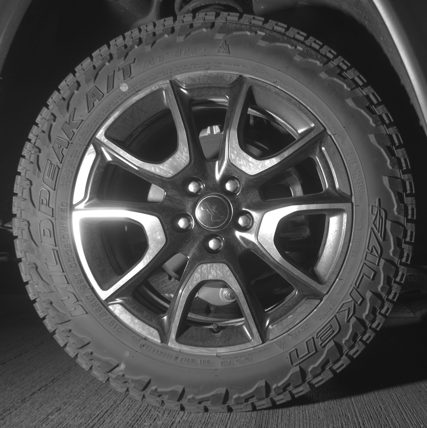 Thumbnail: 2025 Jeep Compass - 12