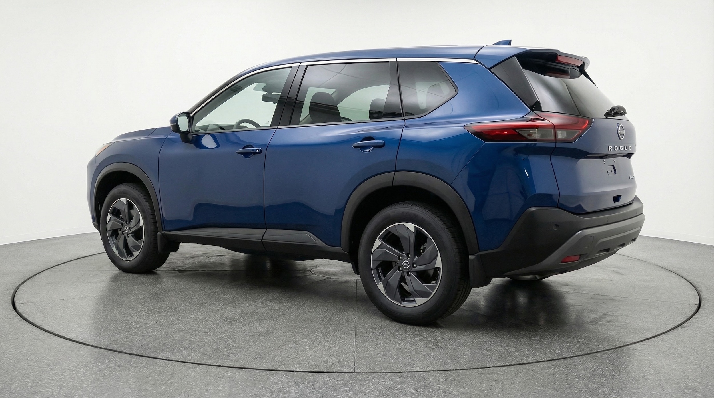 Thumbnail: 2025 Nissan Rogue - 5