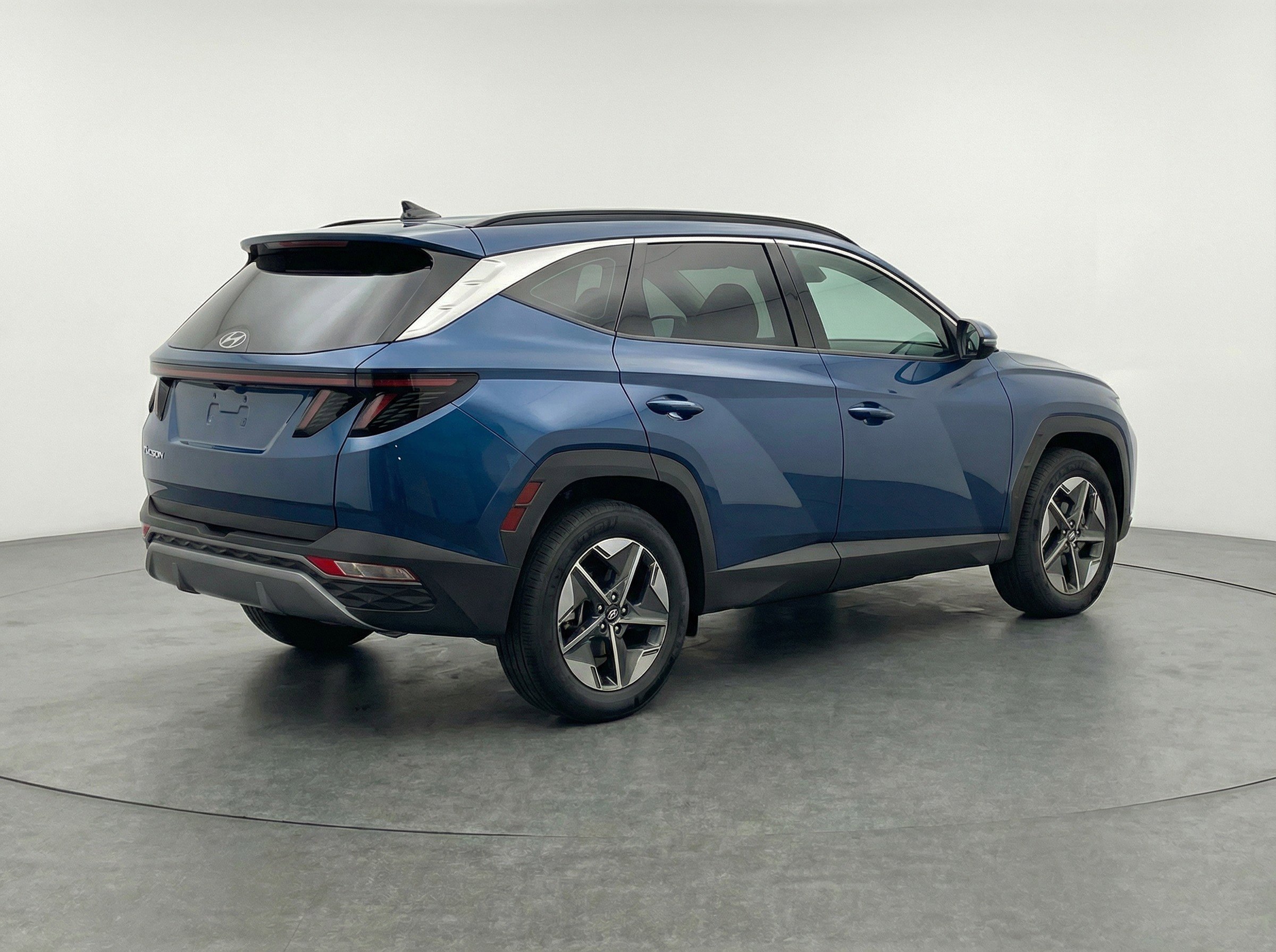 Thumbnail: 2025 Hyundai Tucson - 9