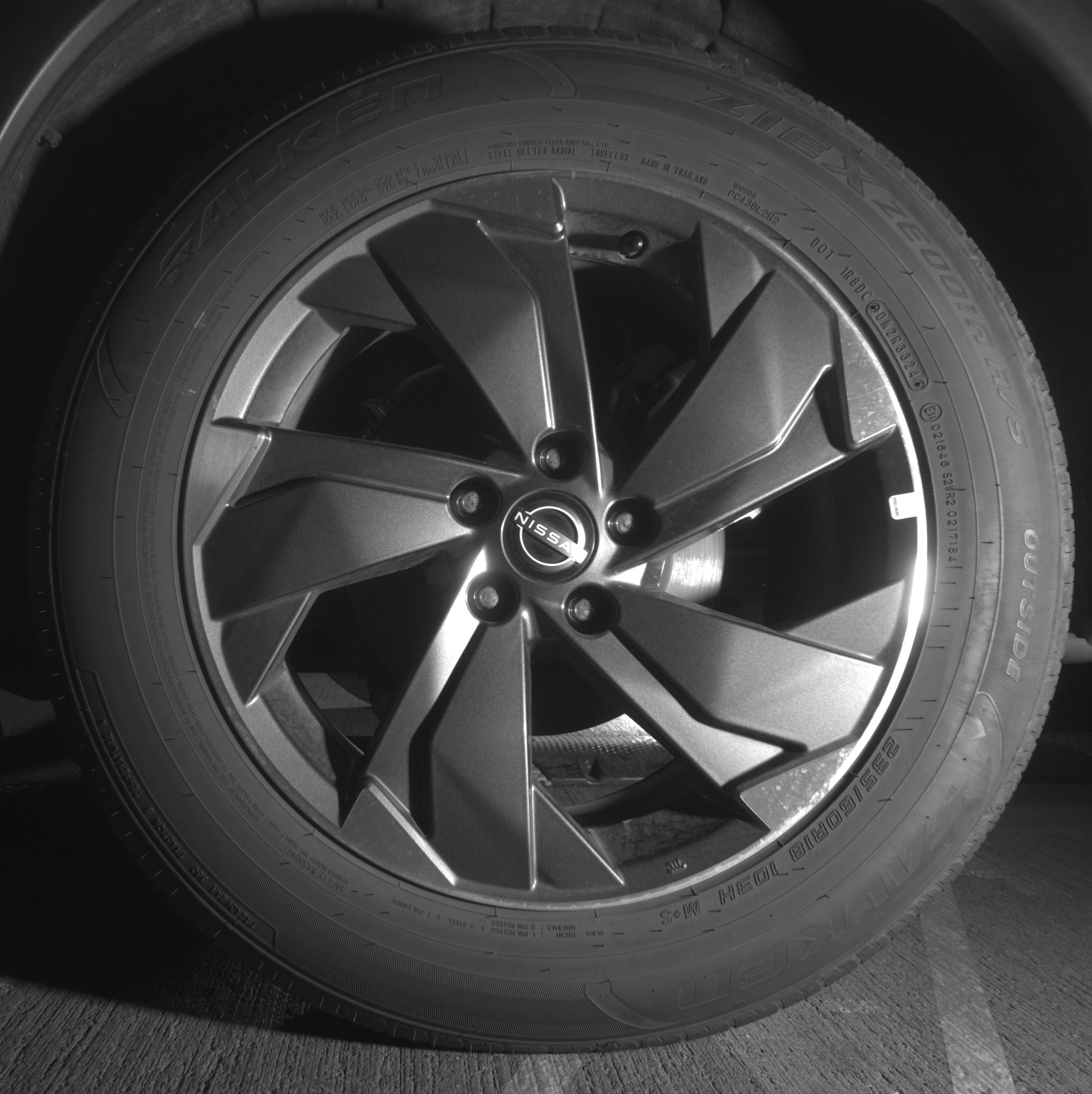 Thumbnail: 2025 Nissan Rogue - 11