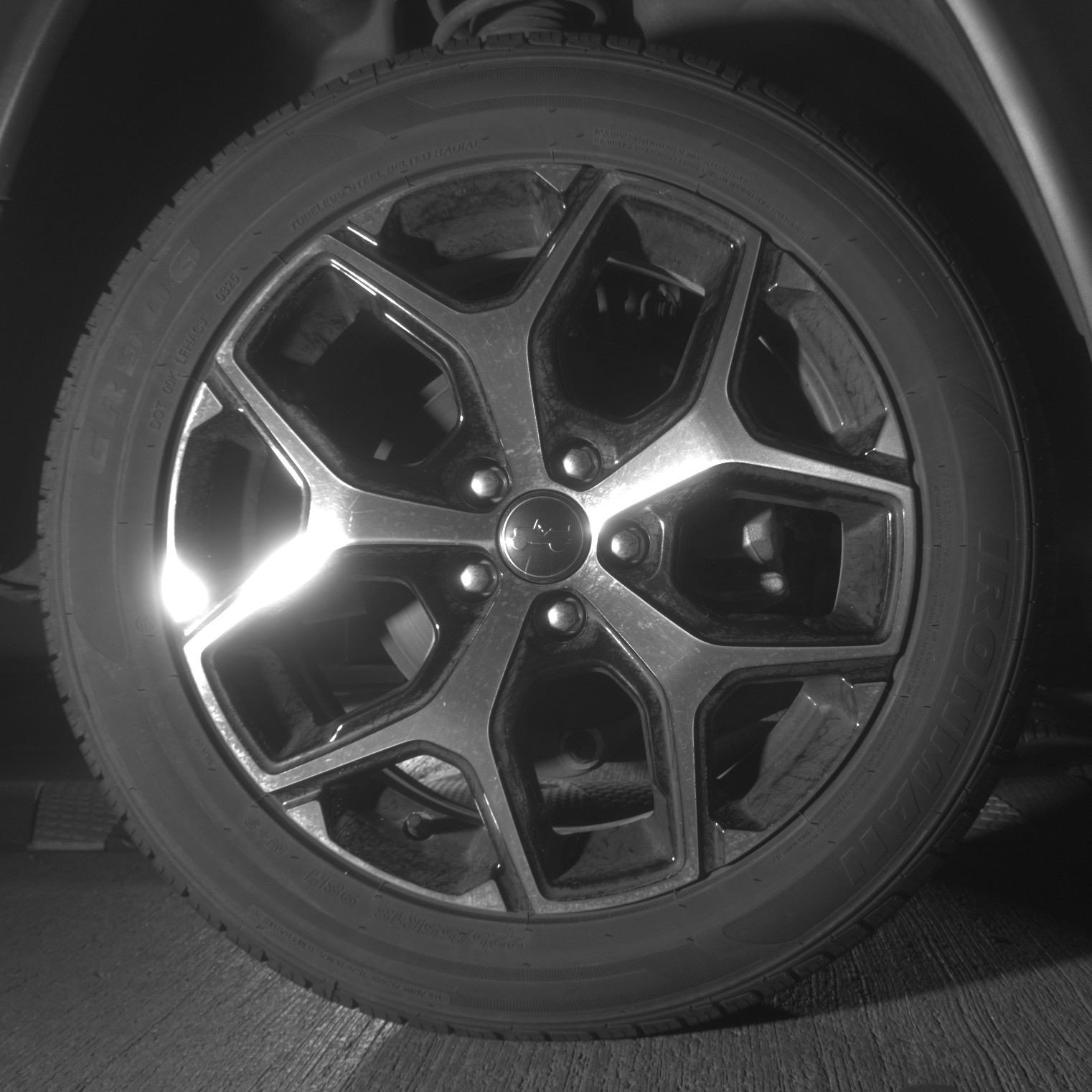 Thumbnail: 2025 Jeep Compass - 15