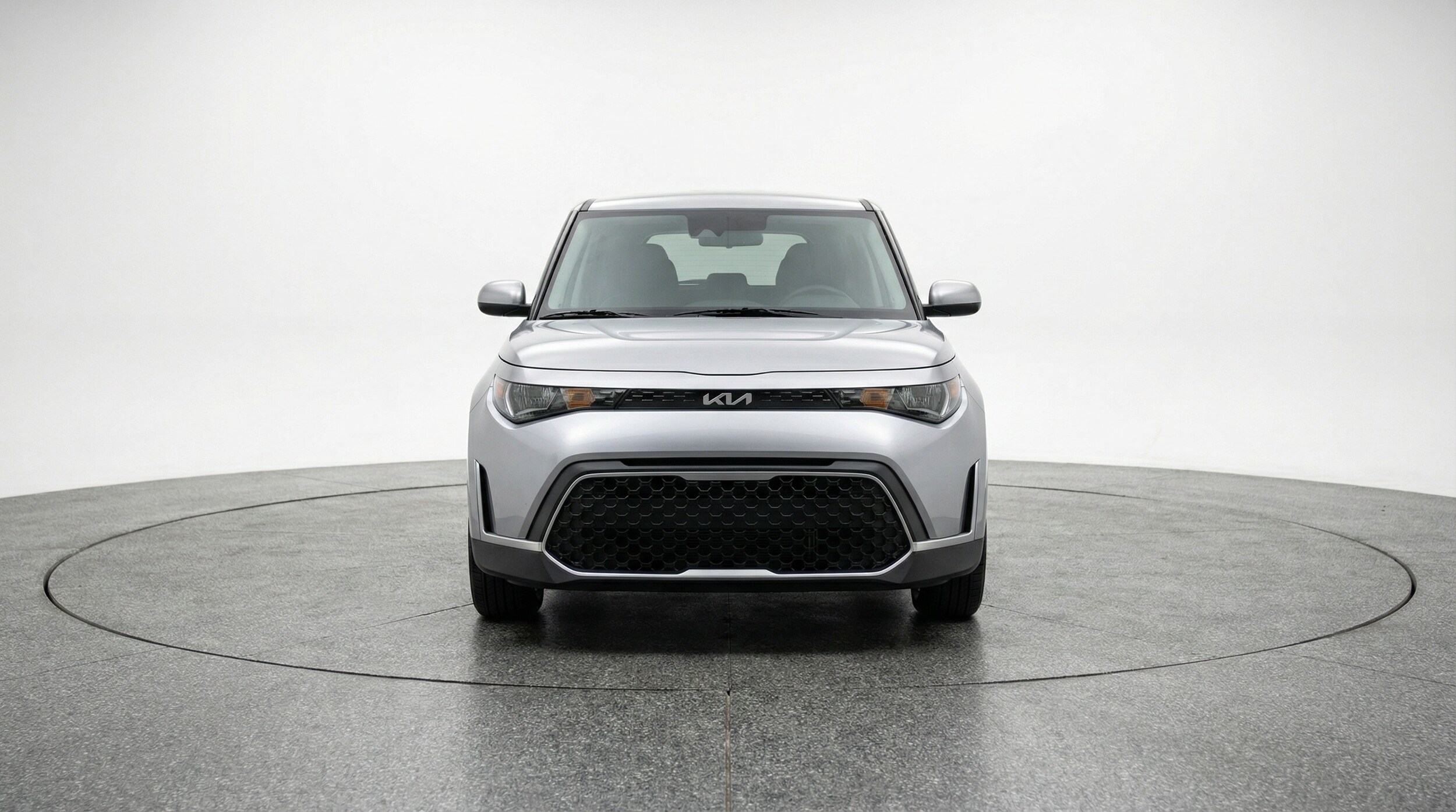 Thumbnail: 2025 Kia Soul - 2