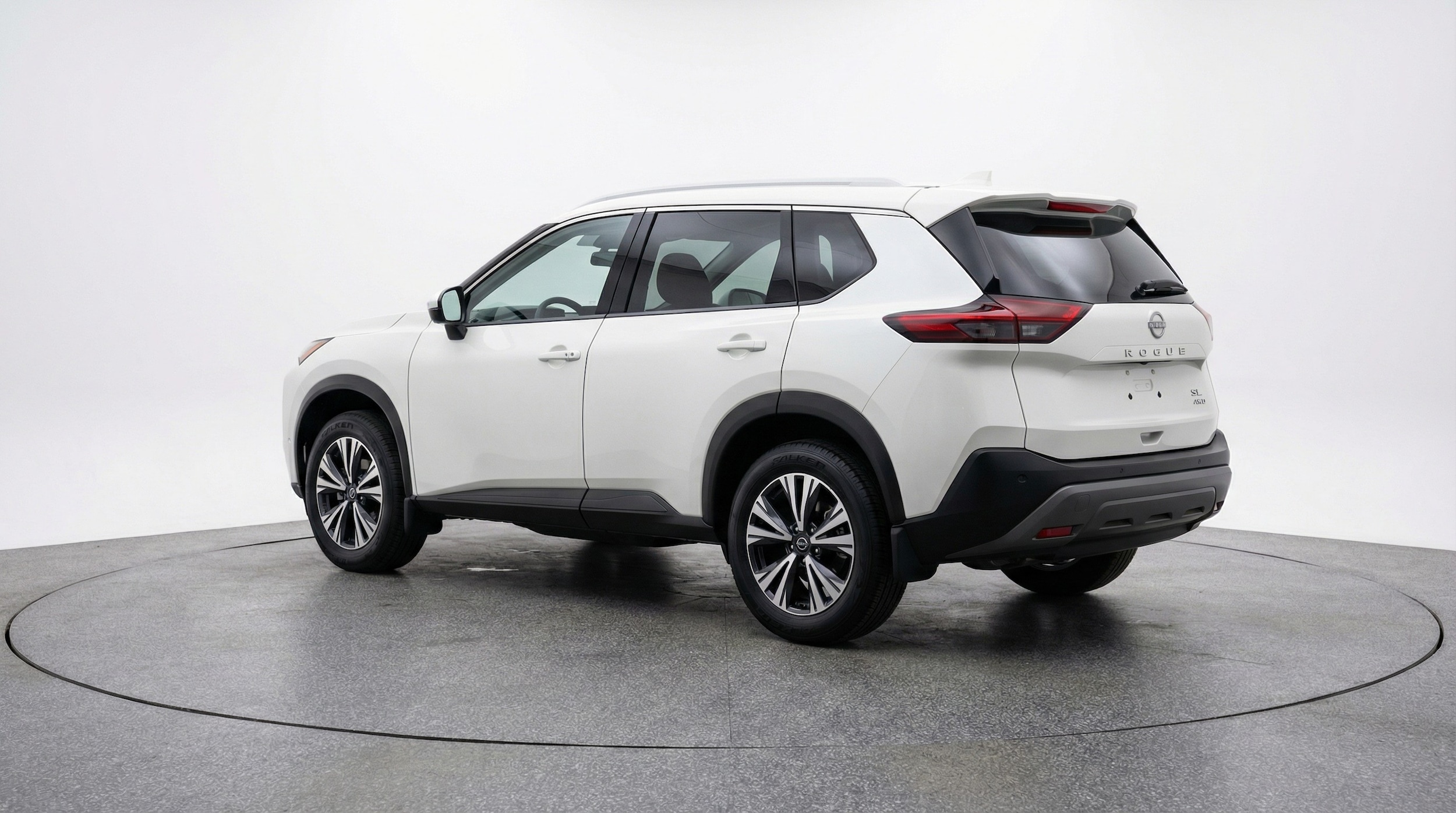 Thumbnail: 2025 Nissan Rogue - 5