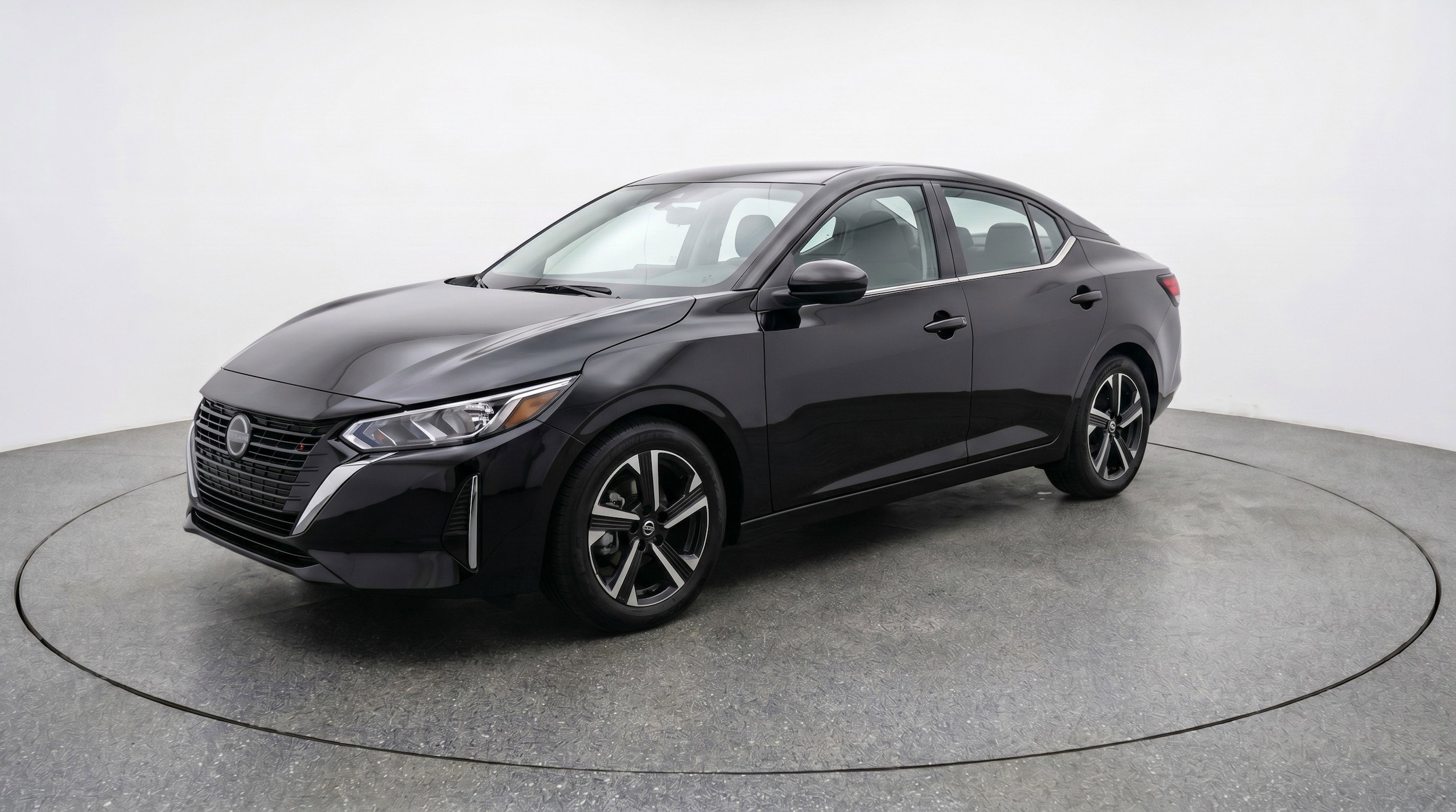 Thumbnail: 2025 Nissan Sentra - 3