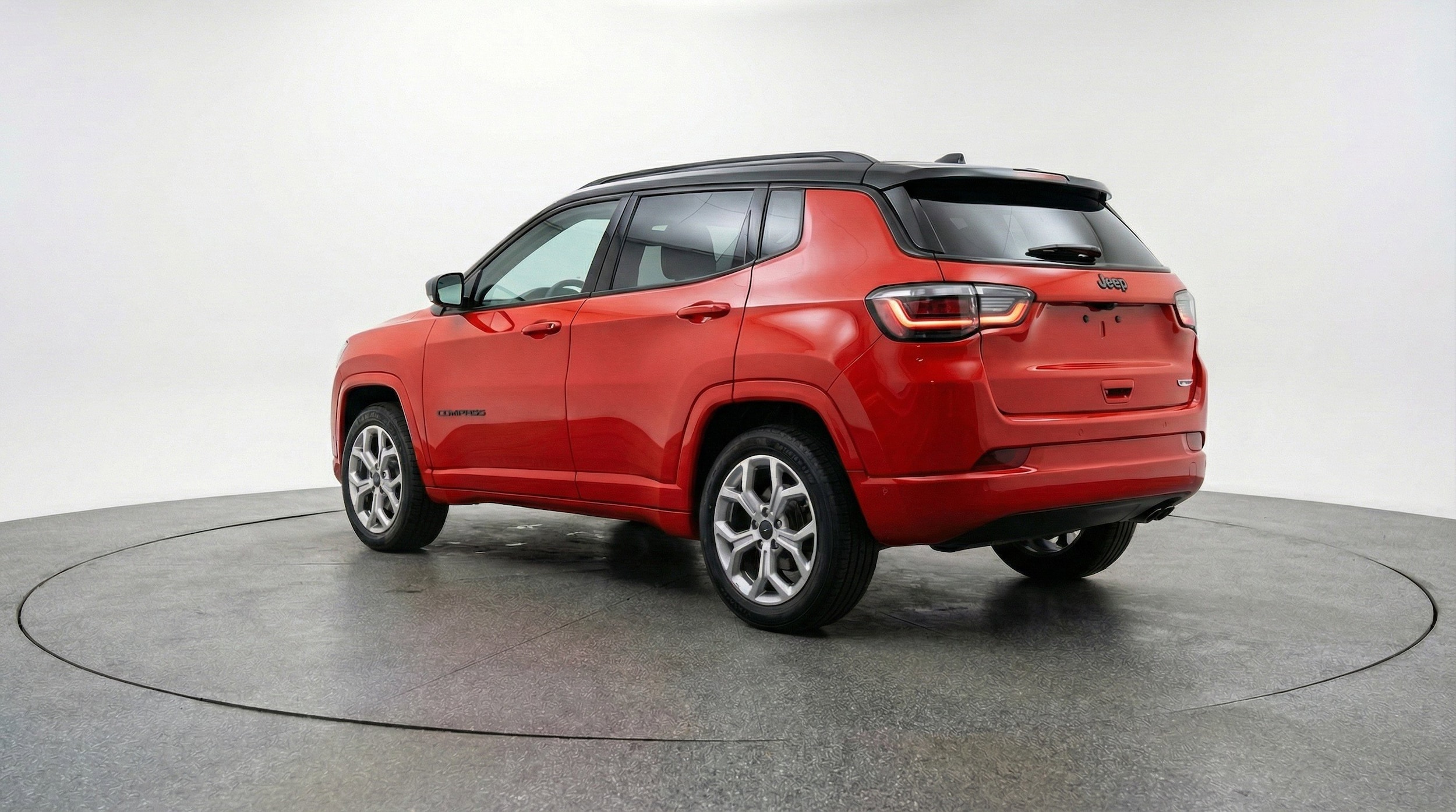 Thumbnail: 2025 Jeep Compass - 6