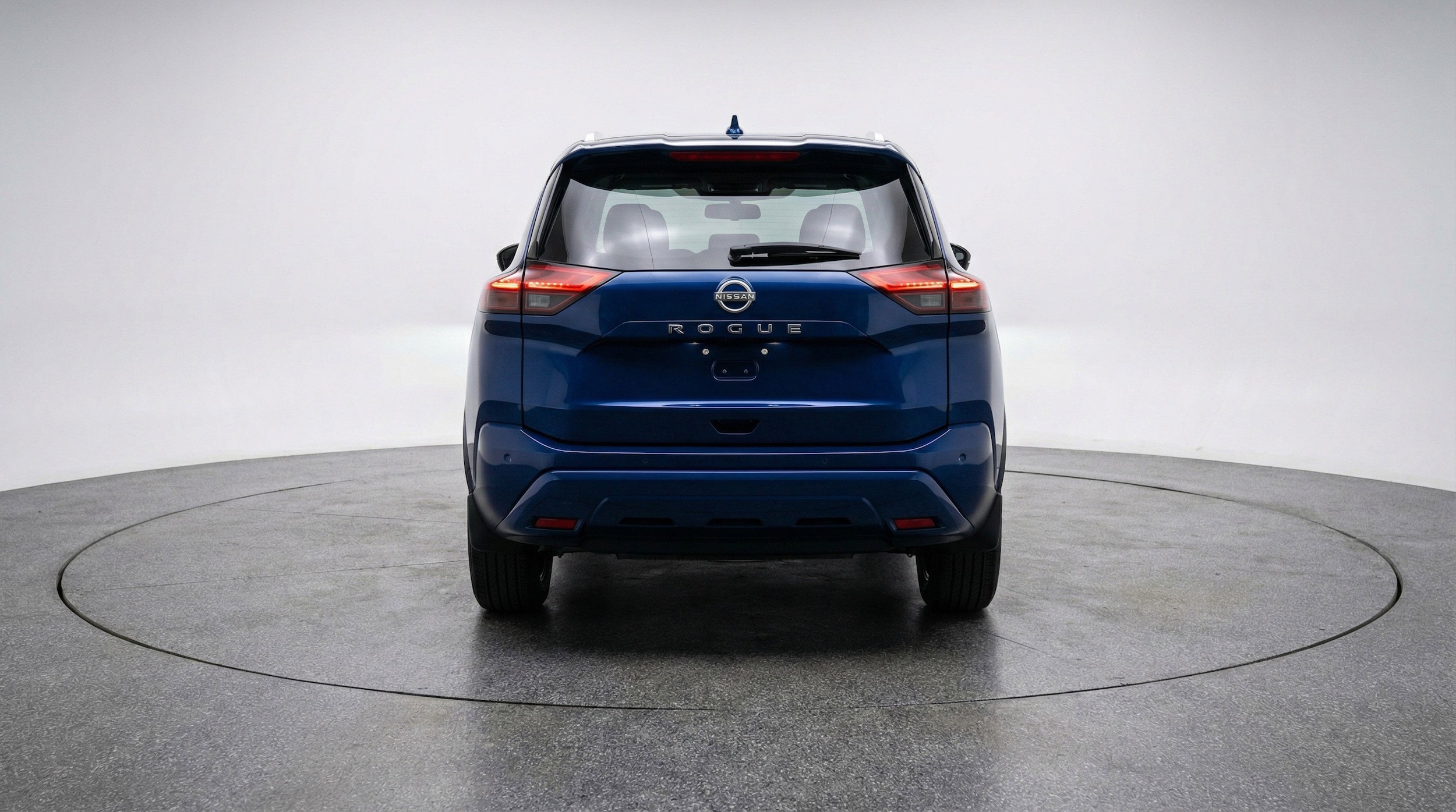 Thumbnail: 2025 Nissan Rogue - 7