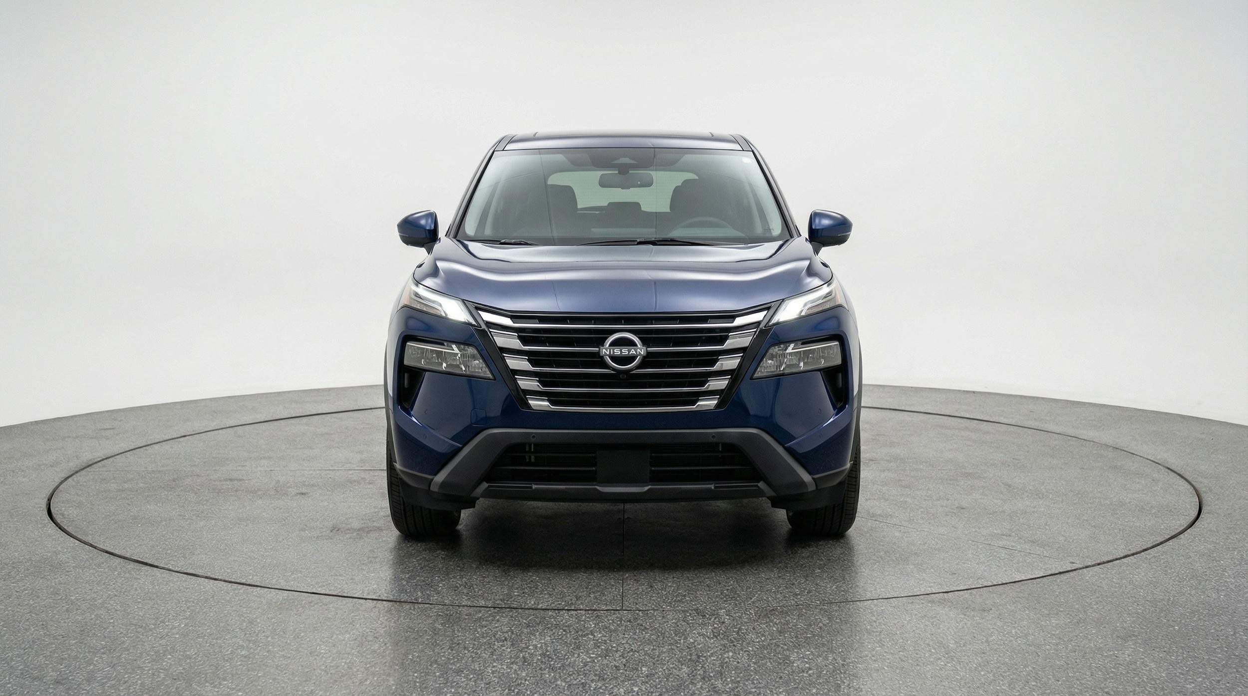 Thumbnail: 2025 Nissan Rogue - 2