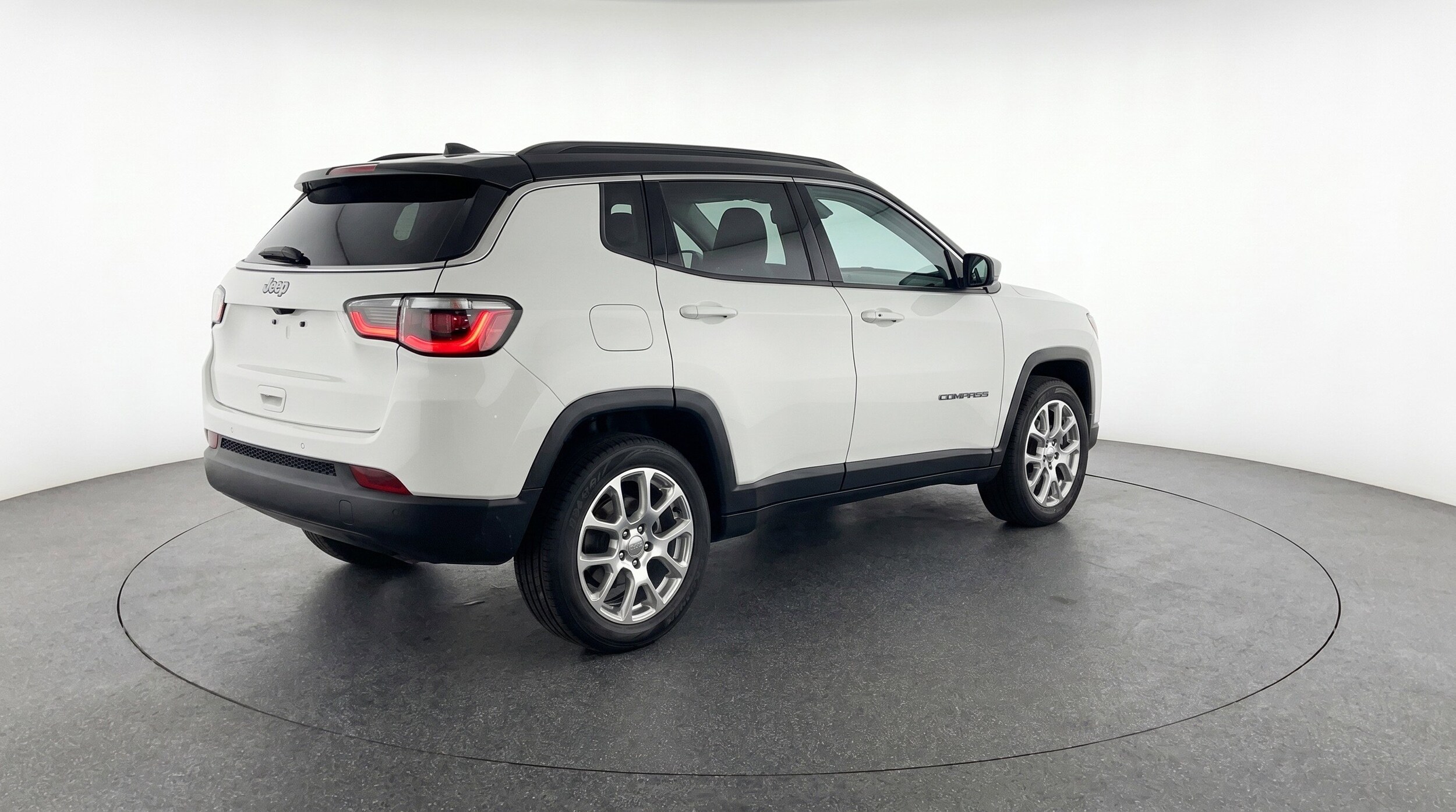 Thumbnail: 2025 Jeep Compass - 9