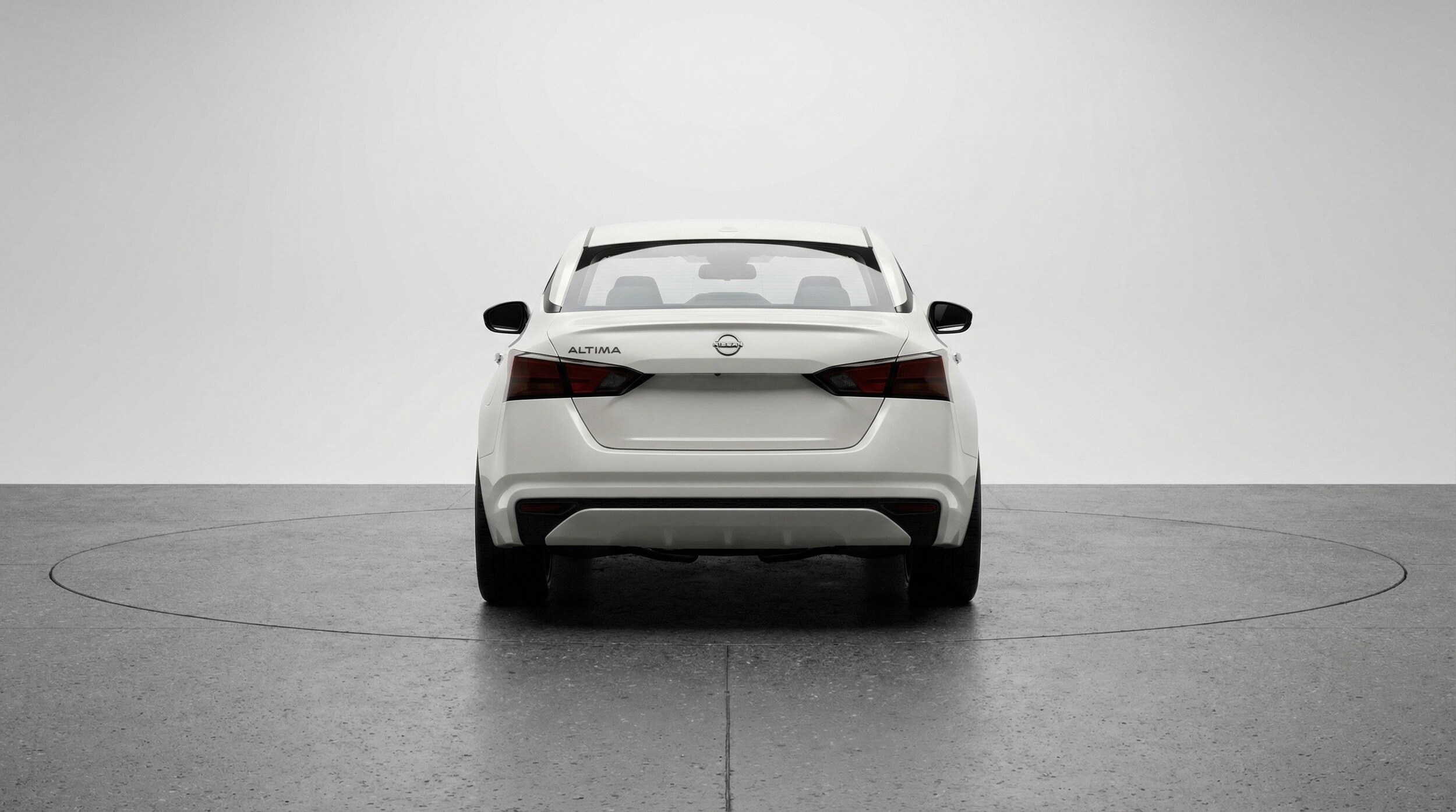 Thumbnail: 2025 Nissan Altima - 7