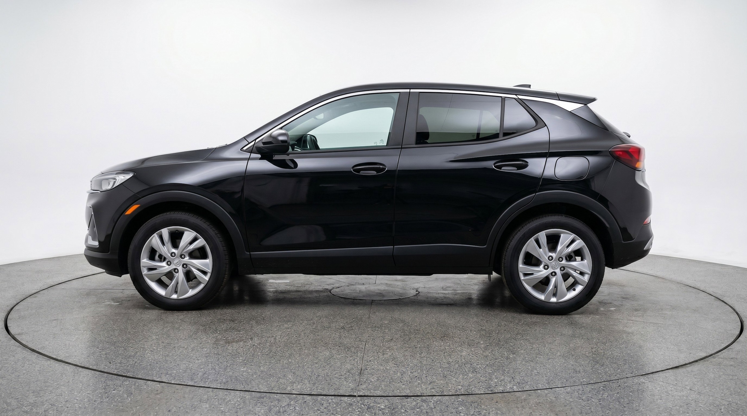 Thumbnail: 2025 Buick Encore GX - 5