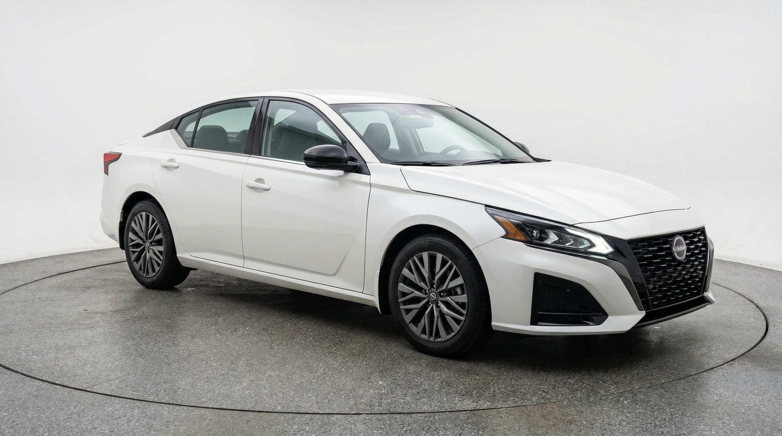 Thumbnail: 2025 Nissan Altima - 1