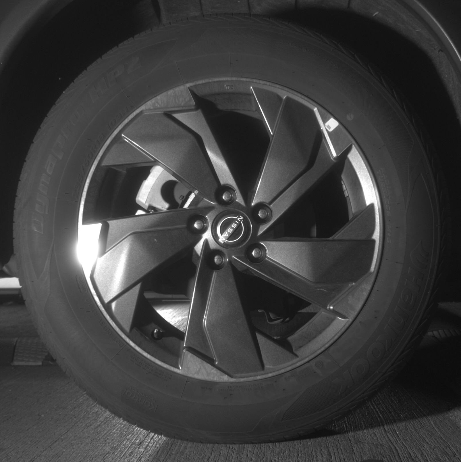 Thumbnail: 2025 Nissan Rogue - 15