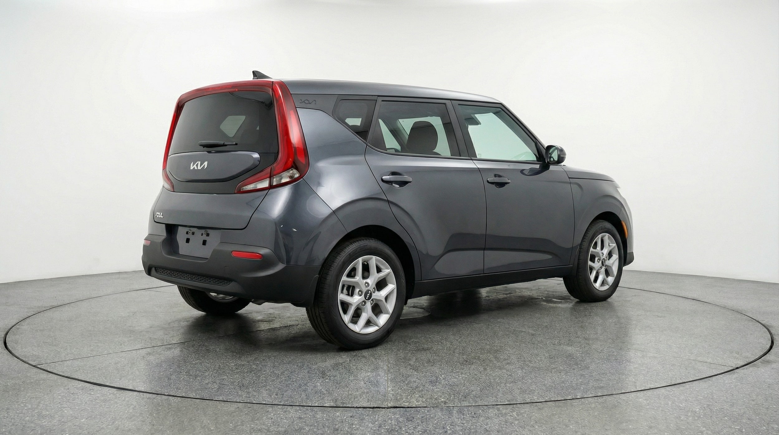 Thumbnail: 2025 Kia Soul - 7