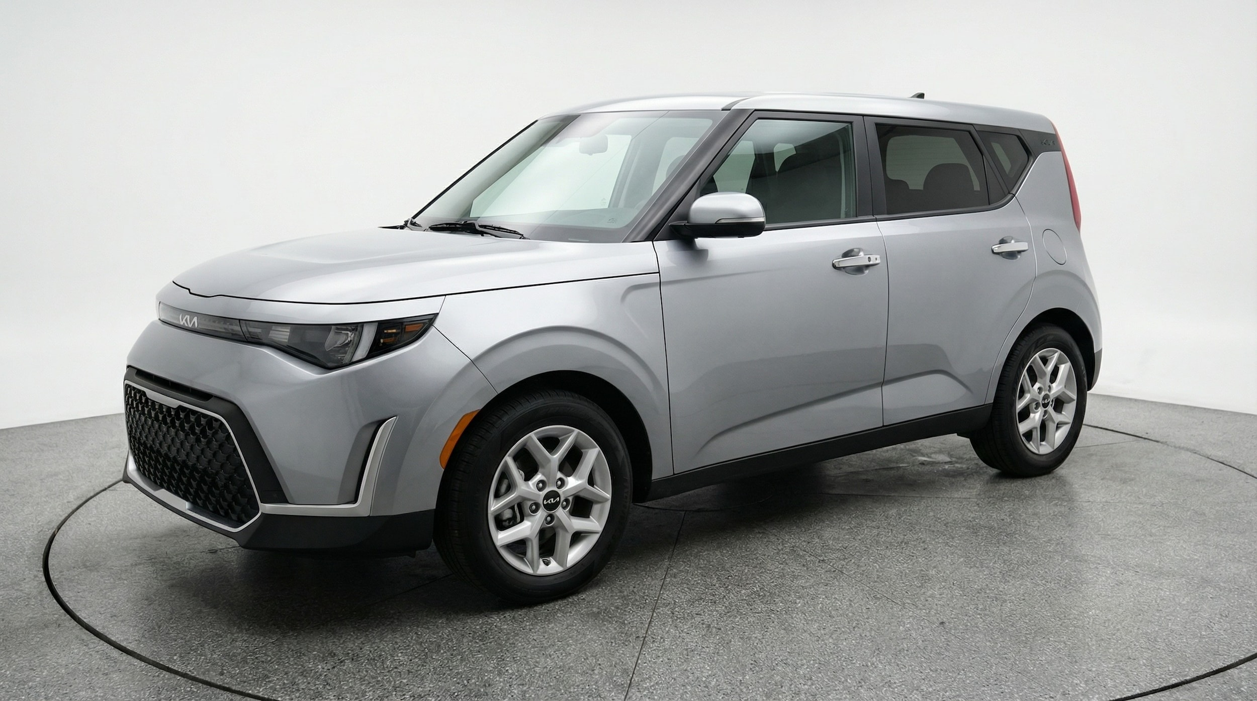 Thumbnail: 2025 Kia Soul - 3