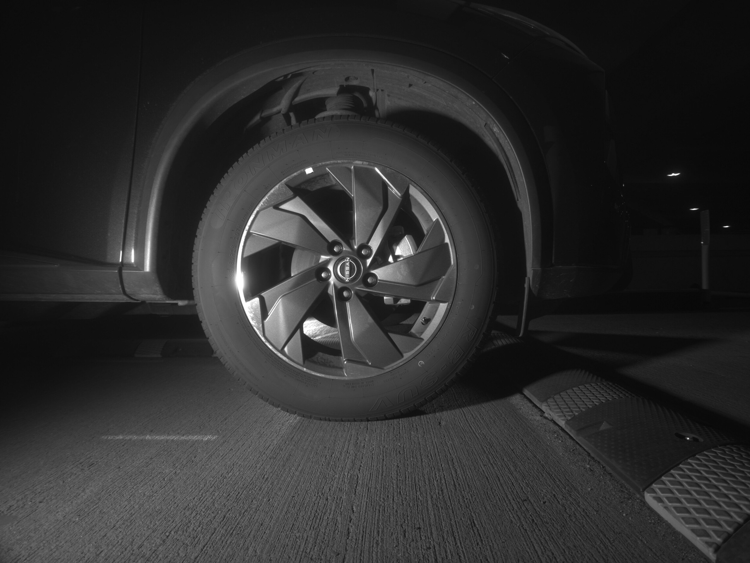 Thumbnail: 2025 Nissan Rogue - 10