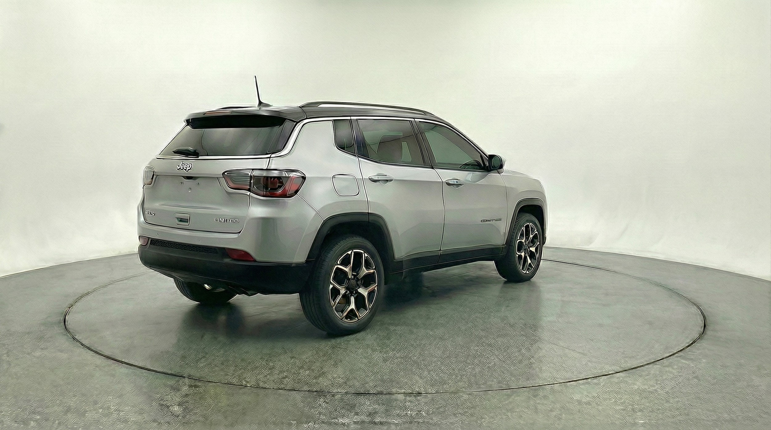 Thumbnail: 2025 Jeep Compass - 7
