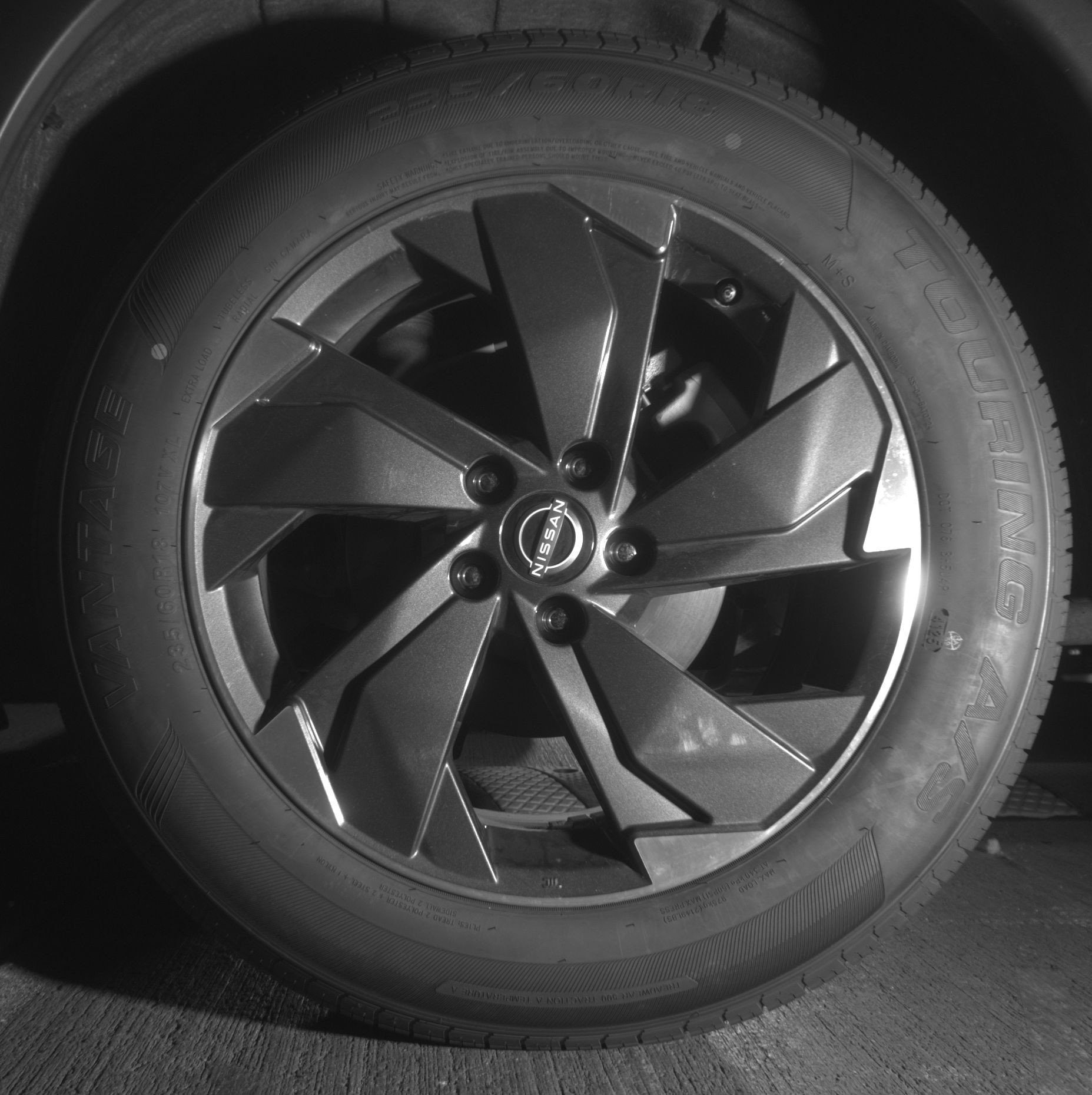 Thumbnail: 2025 Nissan Rogue - 14