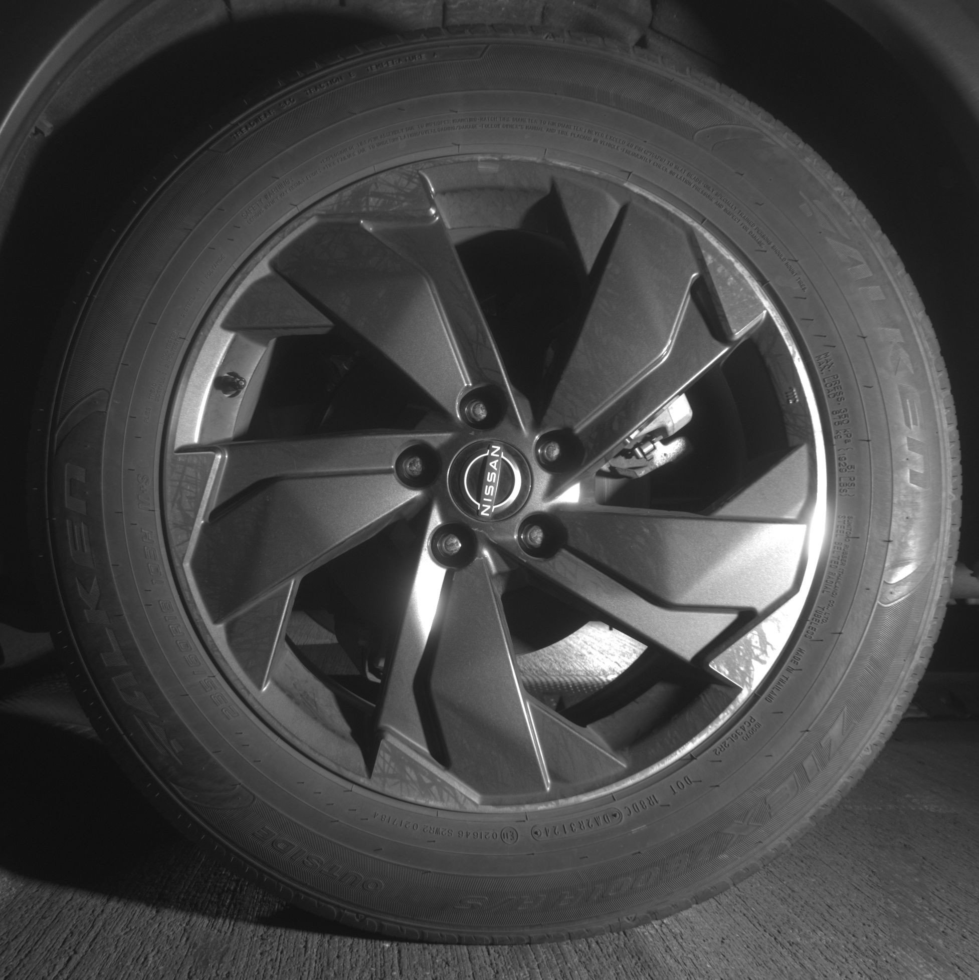 Thumbnail: 2025 Nissan Rogue - 14