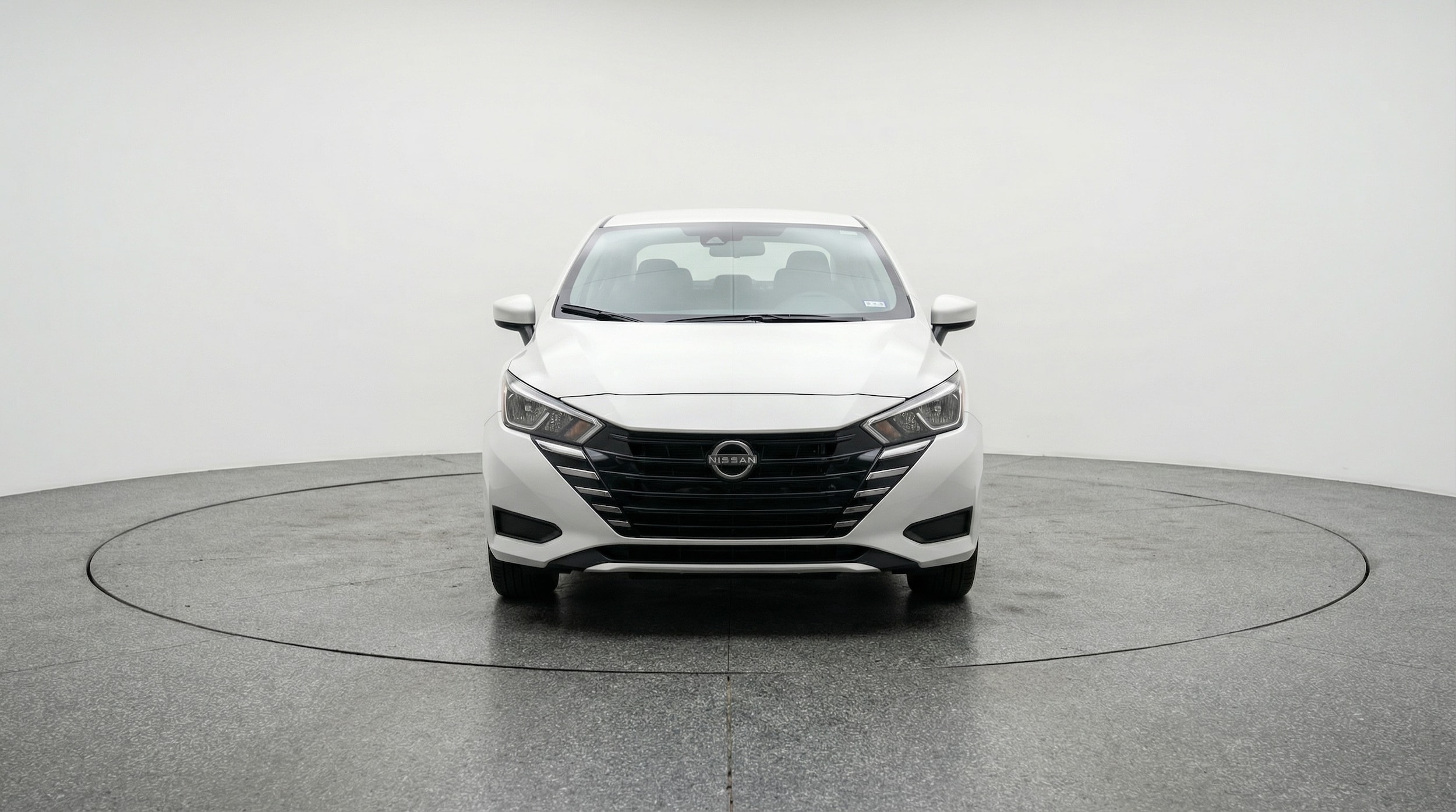 Thumbnail: 2025 Nissan Versa - 2