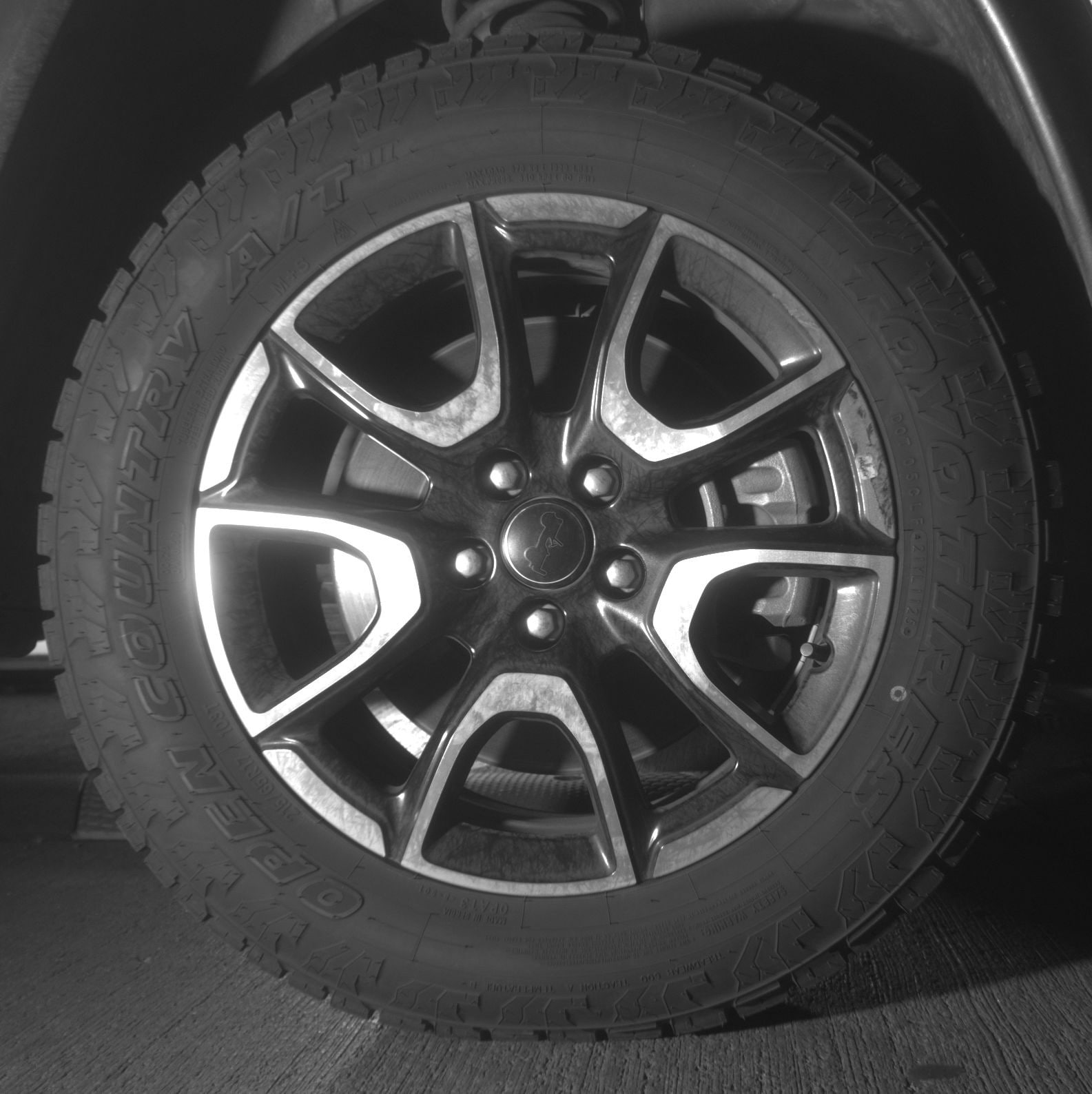 Thumbnail: 2025 Jeep Compass - 10