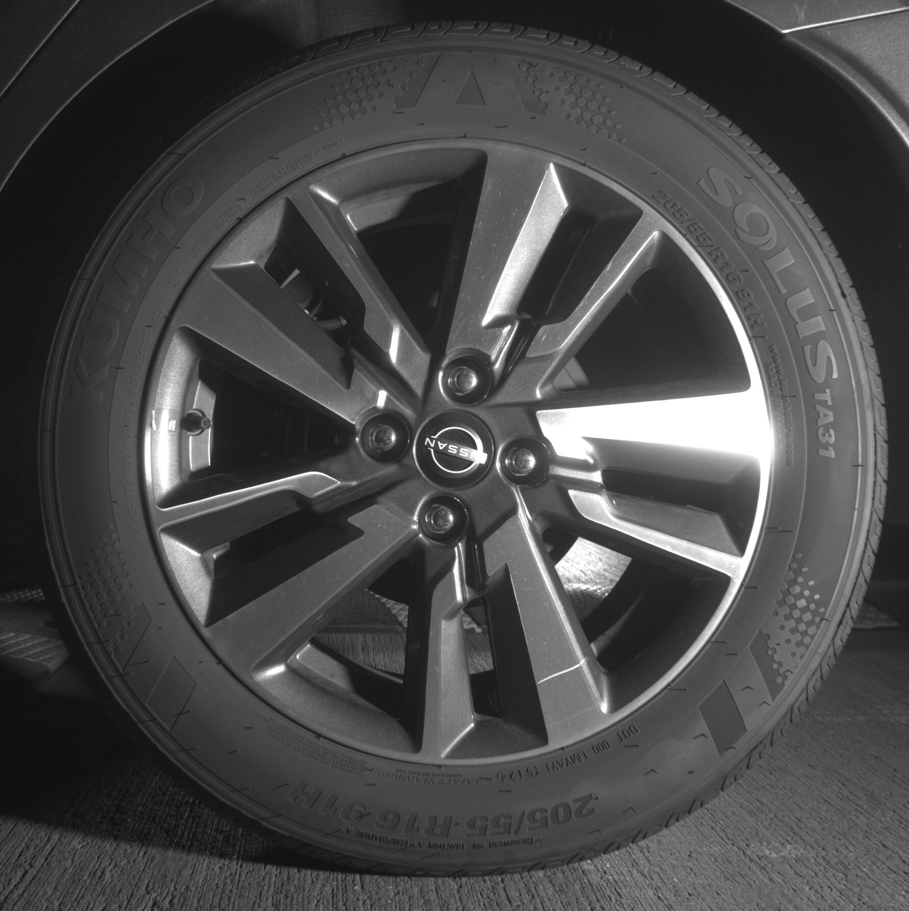 Thumbnail: 2025 Nissan Versa - 11