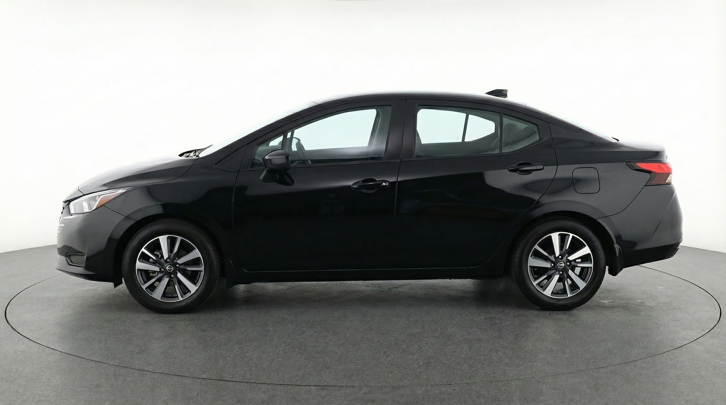 Thumbnail: 2025 Nissan Versa - 4