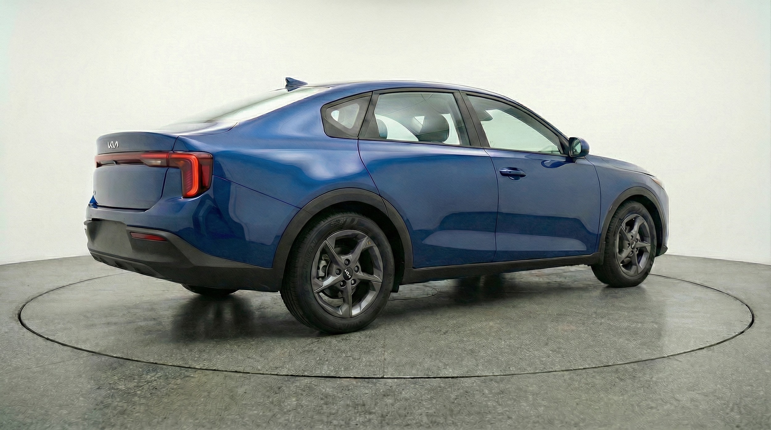 Thumbnail: 2025 Kia K4 - 7