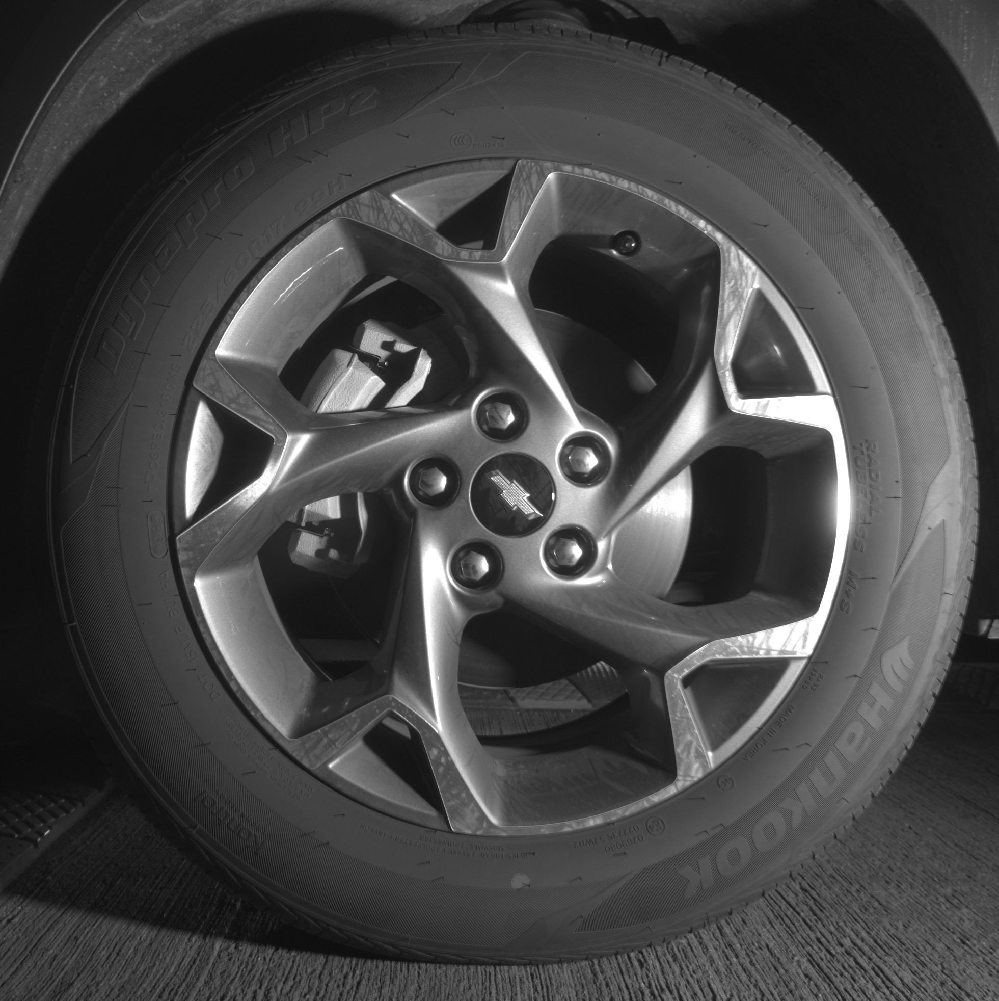 Thumbnail: 2025 Chevrolet Trax - 12