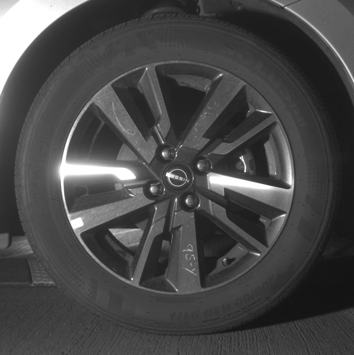 Thumbnail: 2025 Nissan Versa - 10