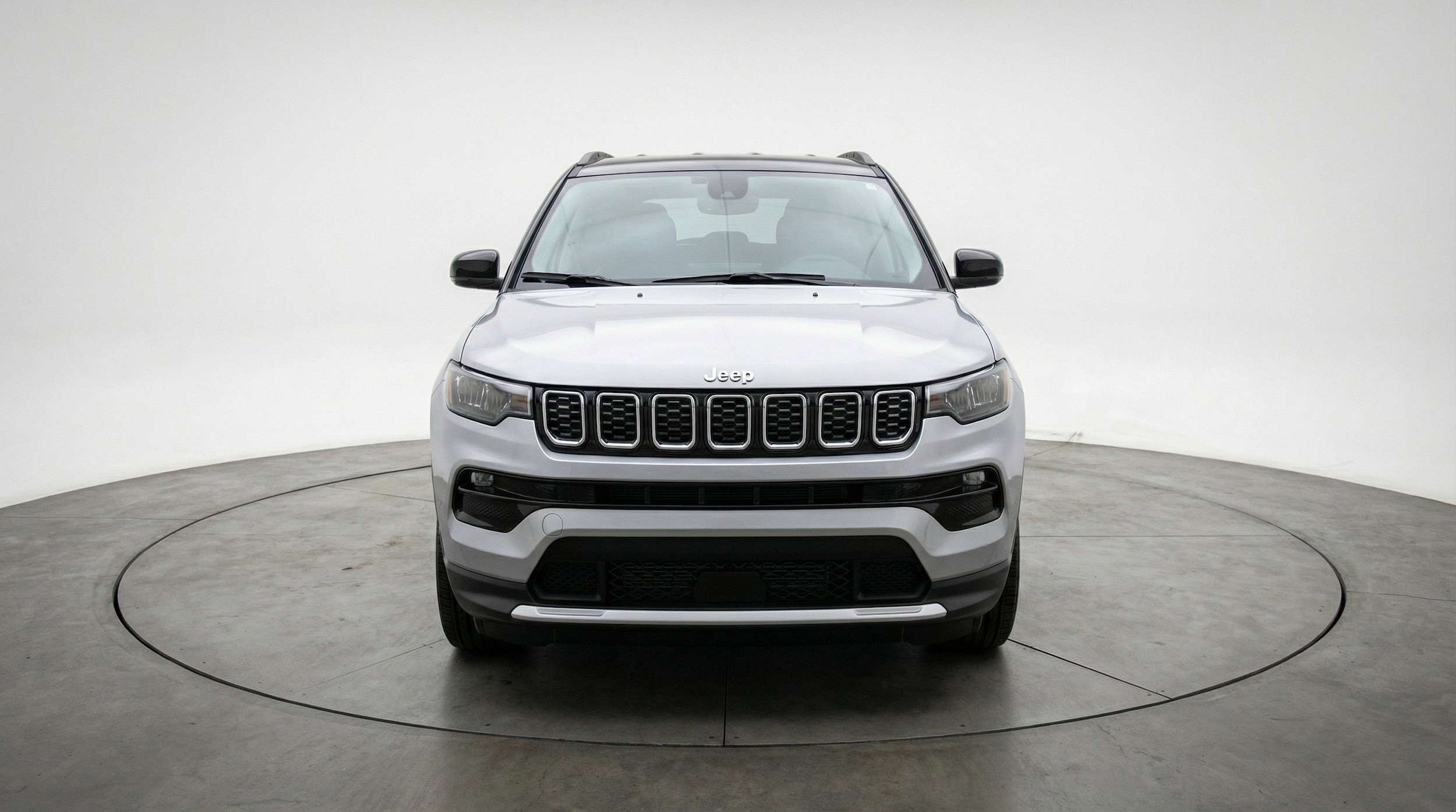 Thumbnail: 2025 Jeep Compass - 2