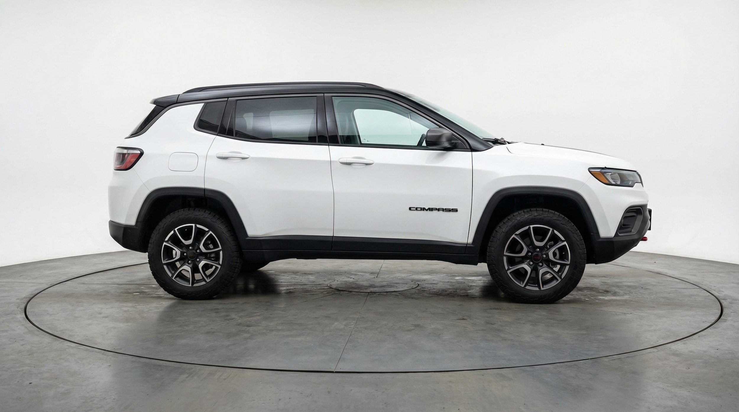 Thumbnail: 2025 Jeep Compass - 8