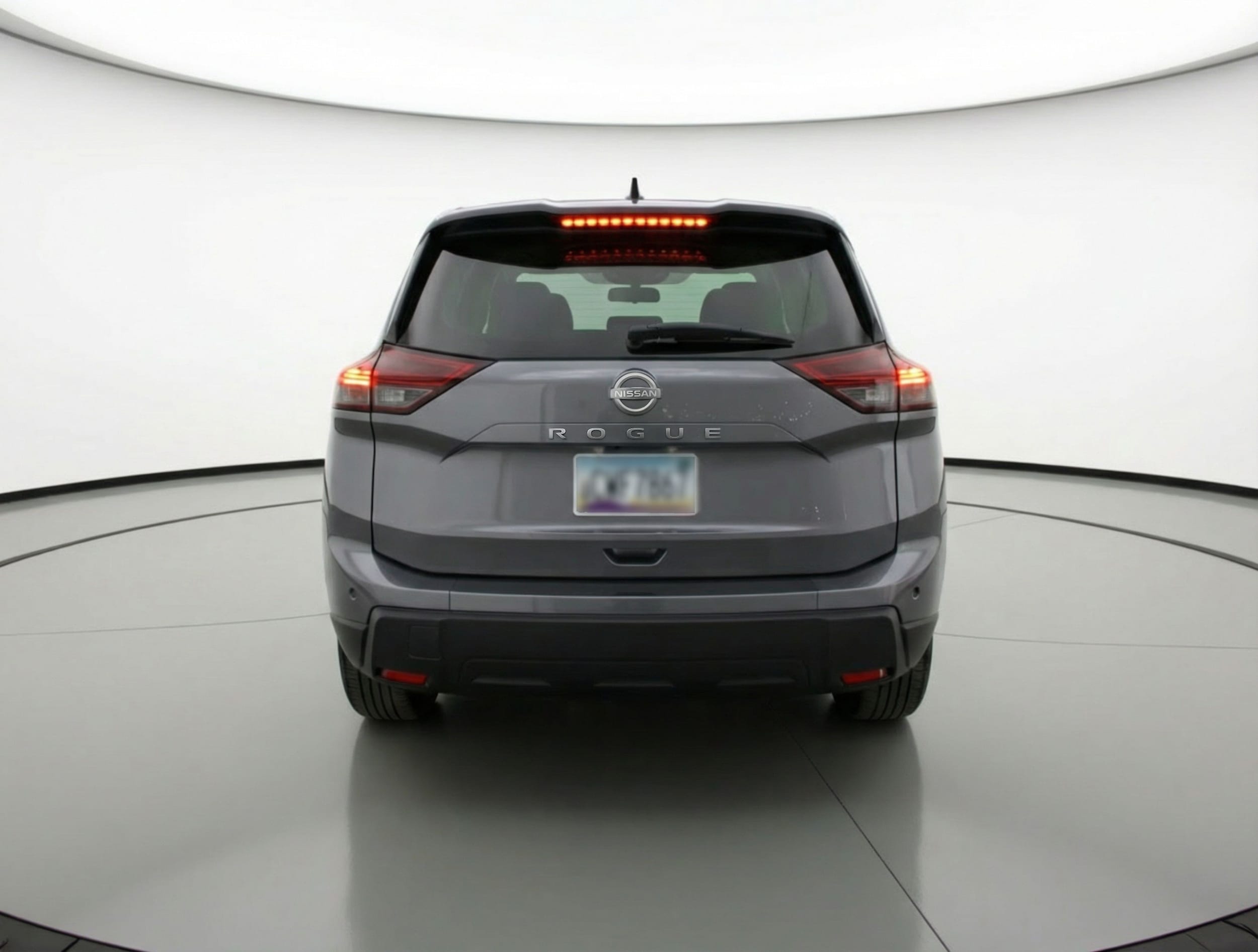 Thumbnail: 2025 Nissan Rogue - 6