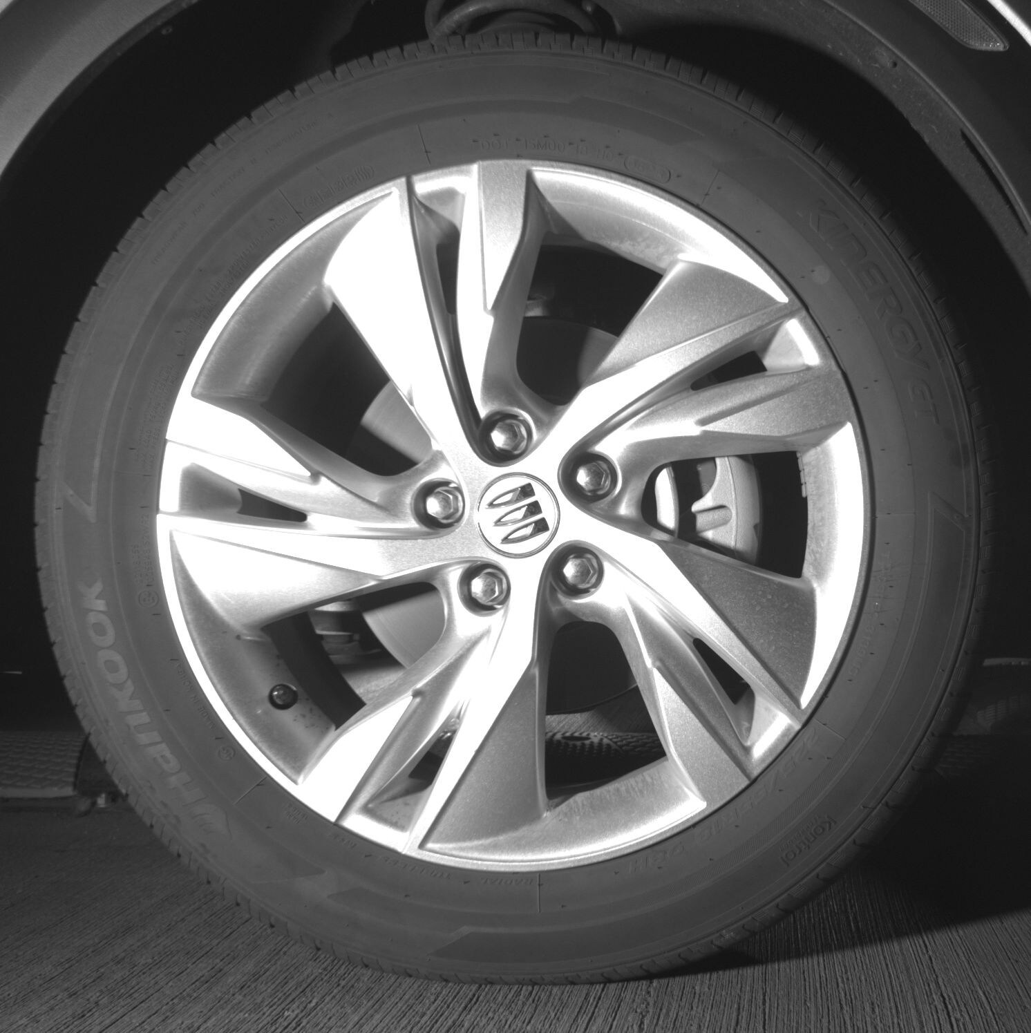 Thumbnail: 2025 Buick Encore GX - 10