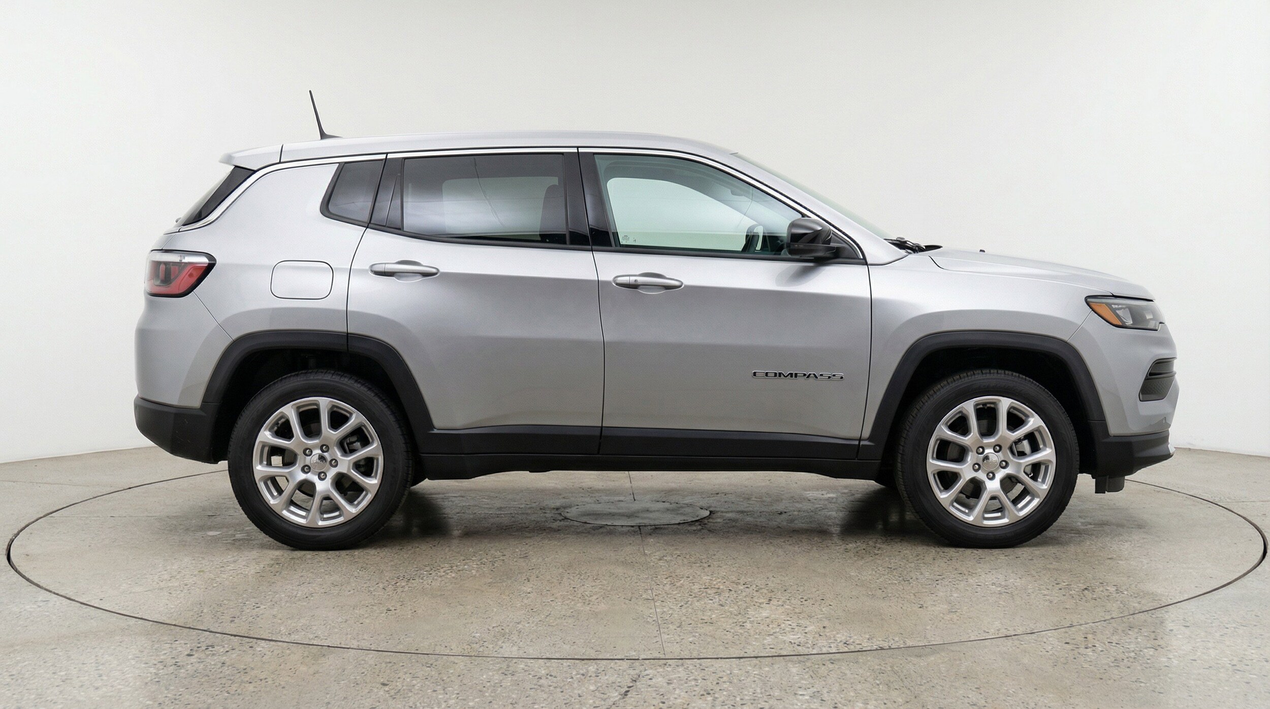 Thumbnail: 2025 Jeep Compass - 11