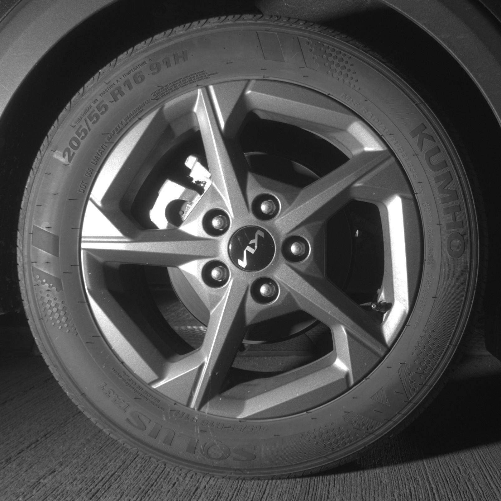 Thumbnail: 2025 Kia K4 - 15