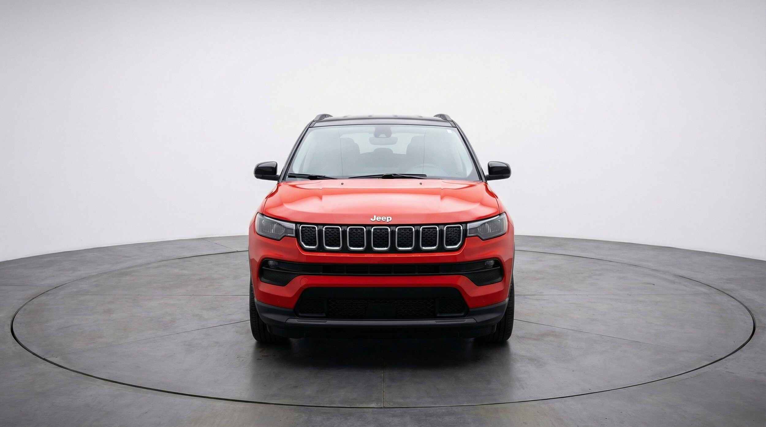 Thumbnail: 2025 Jeep Compass - 2