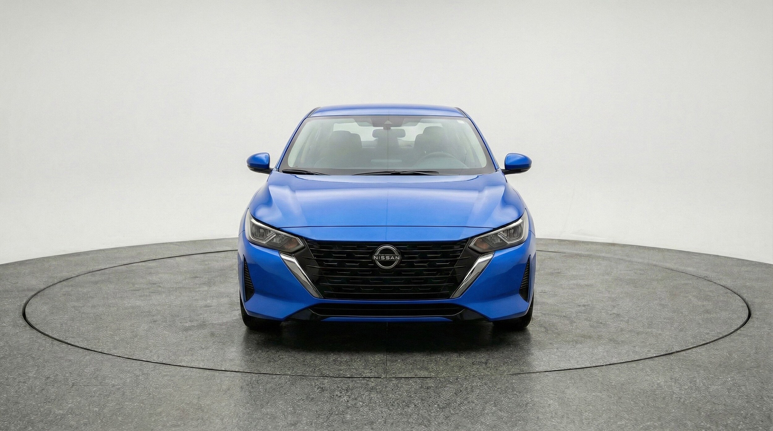 Thumbnail: 2025 Nissan Sentra - 2